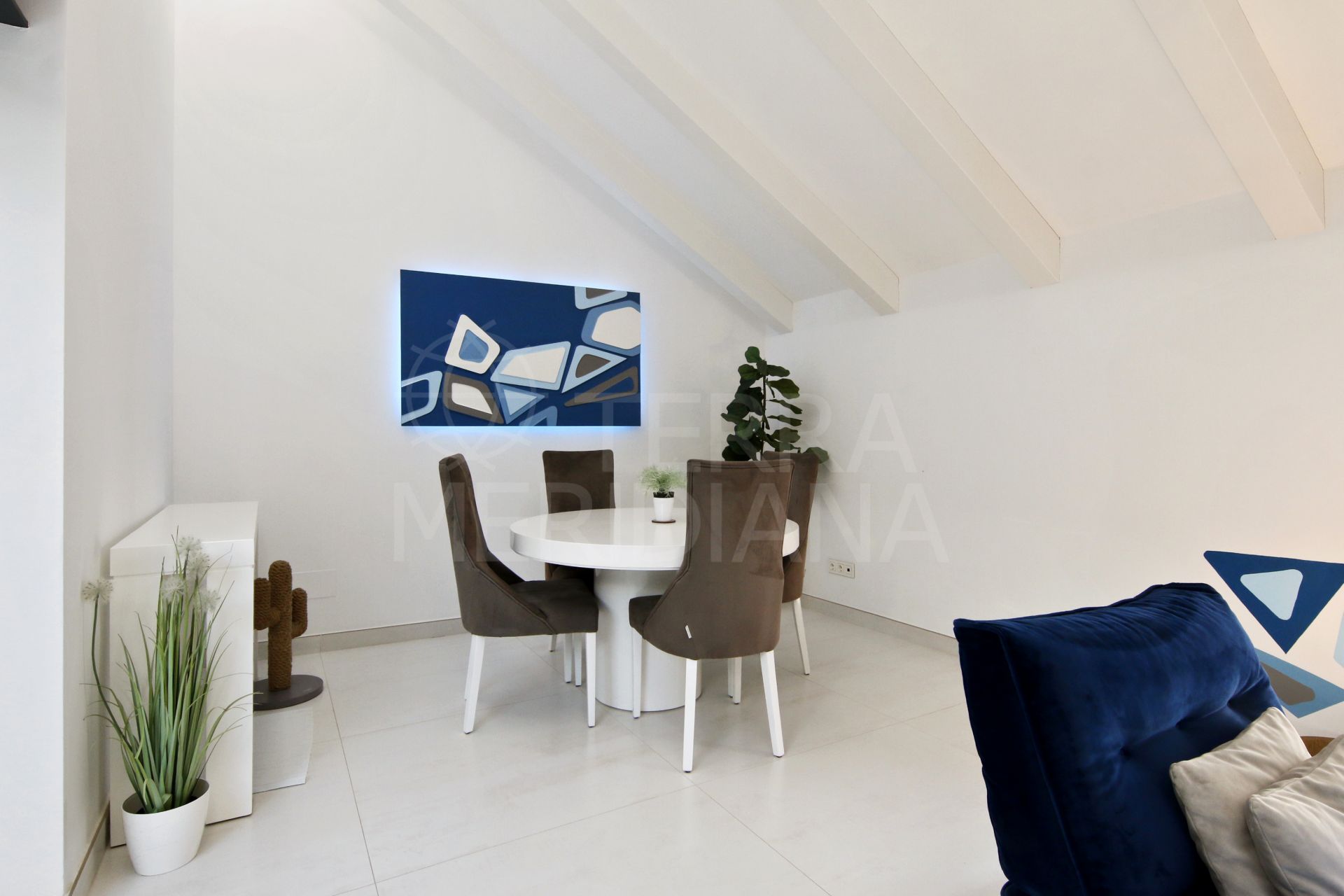 Town House in Estepona Old Town, Estepona