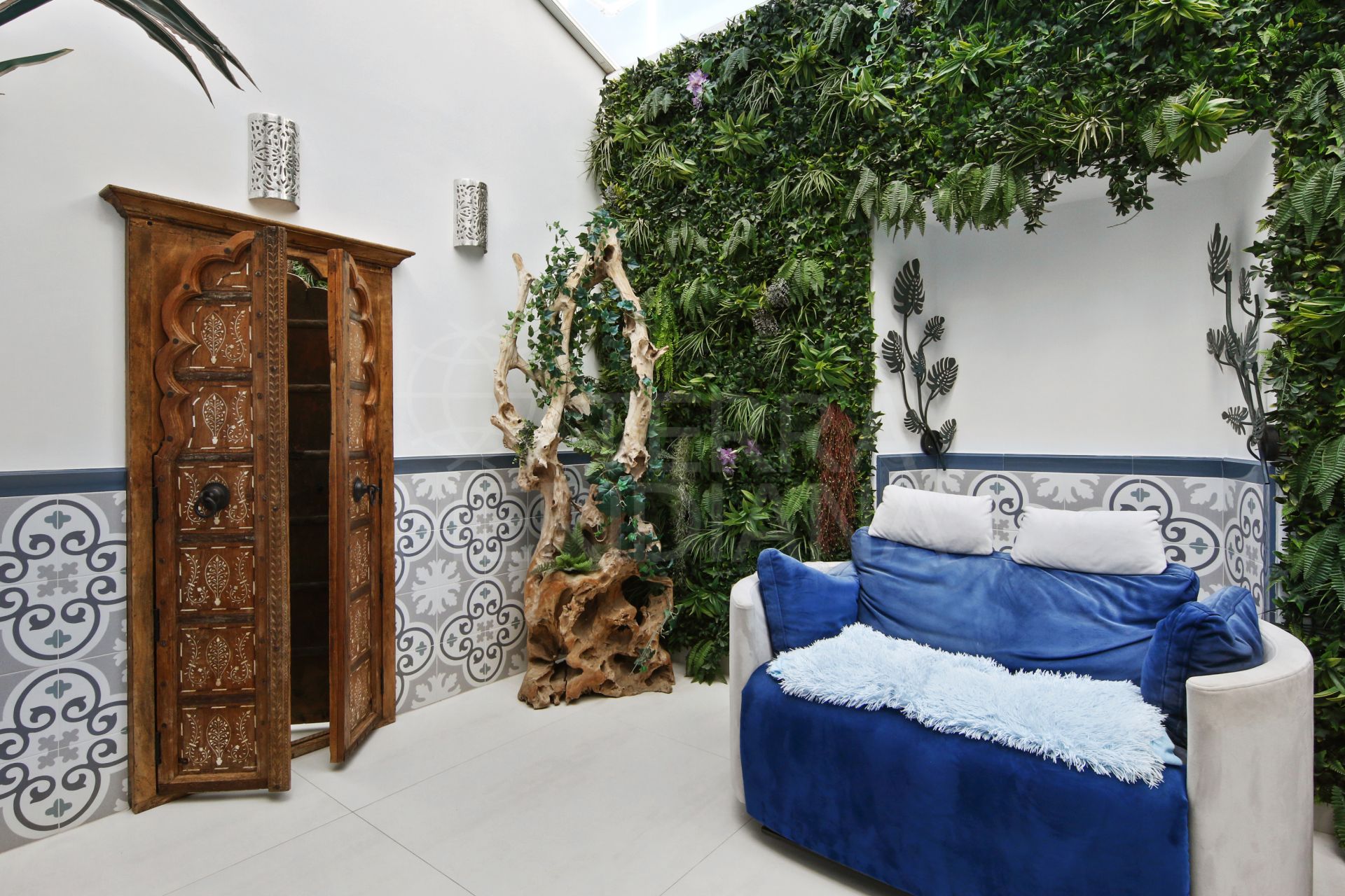 Town House in Estepona Old Town, Estepona