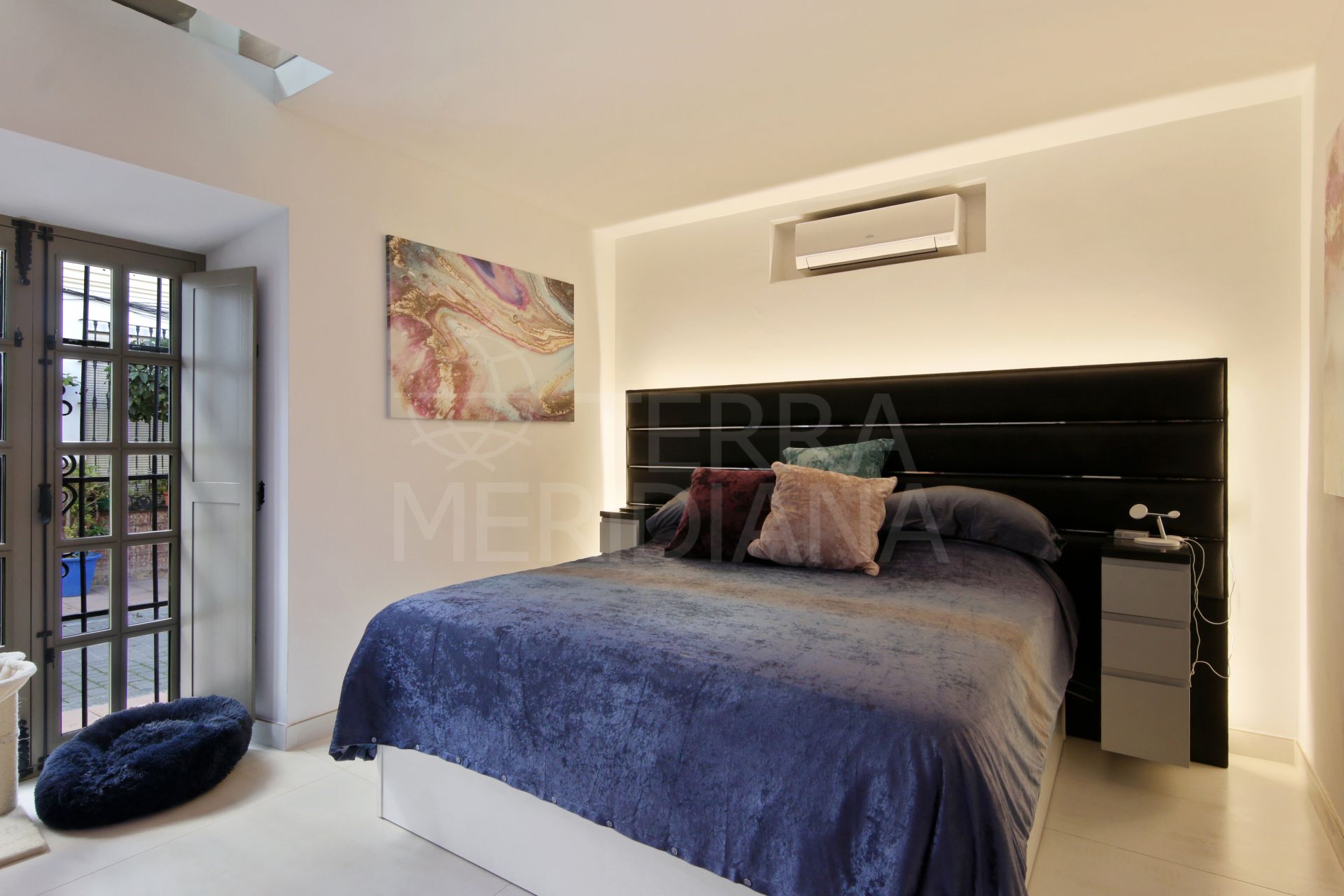 Town House in Estepona Old Town, Estepona