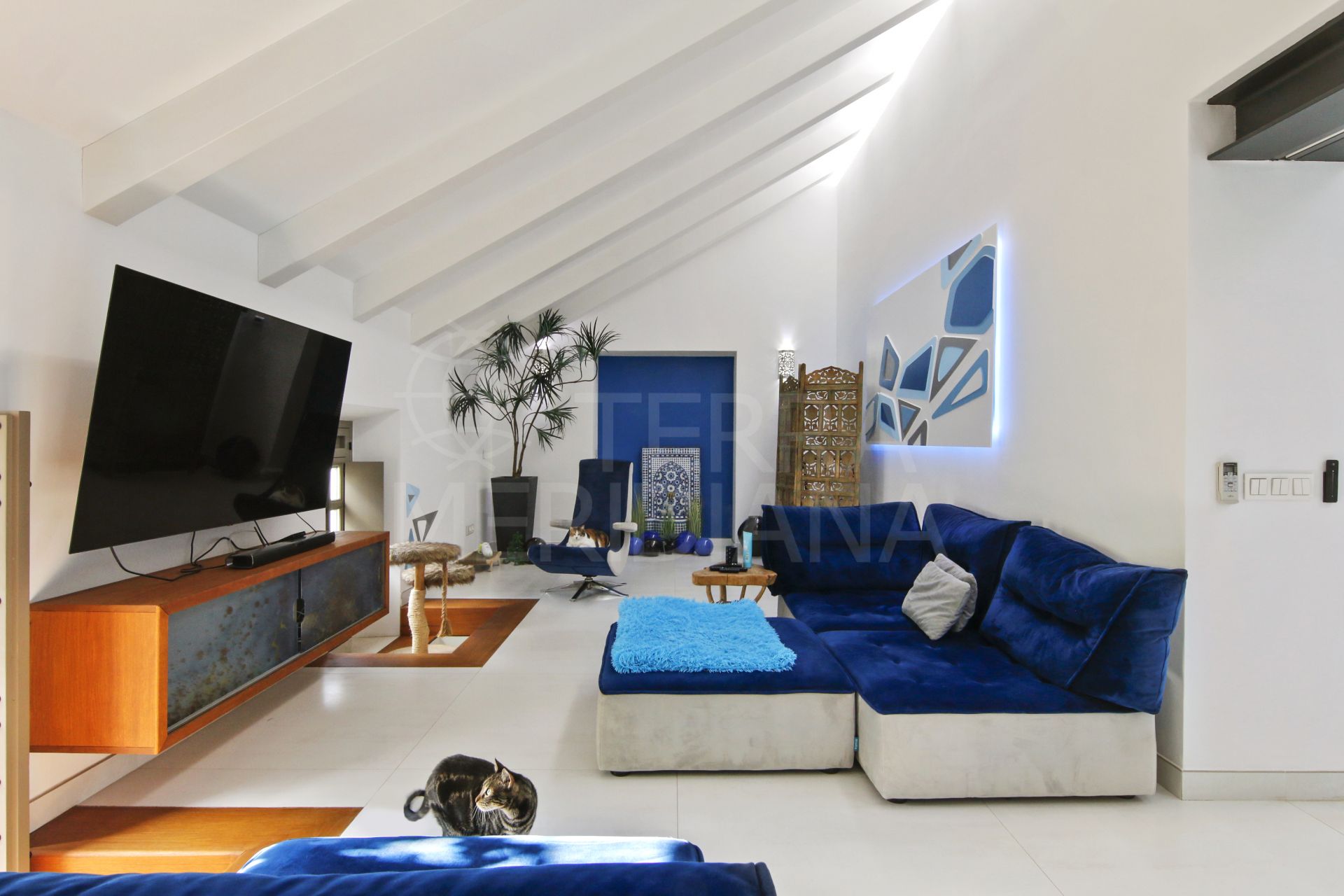 Town House in Estepona Old Town, Estepona