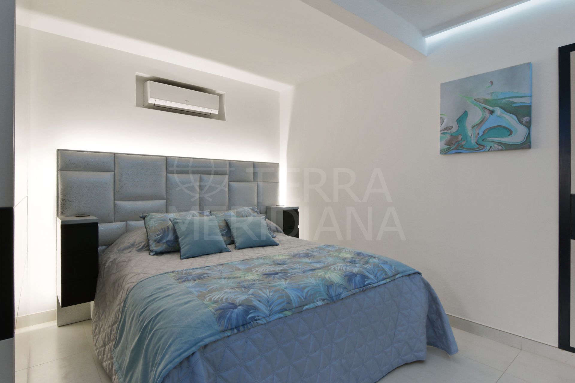 Town House in Estepona Old Town, Estepona