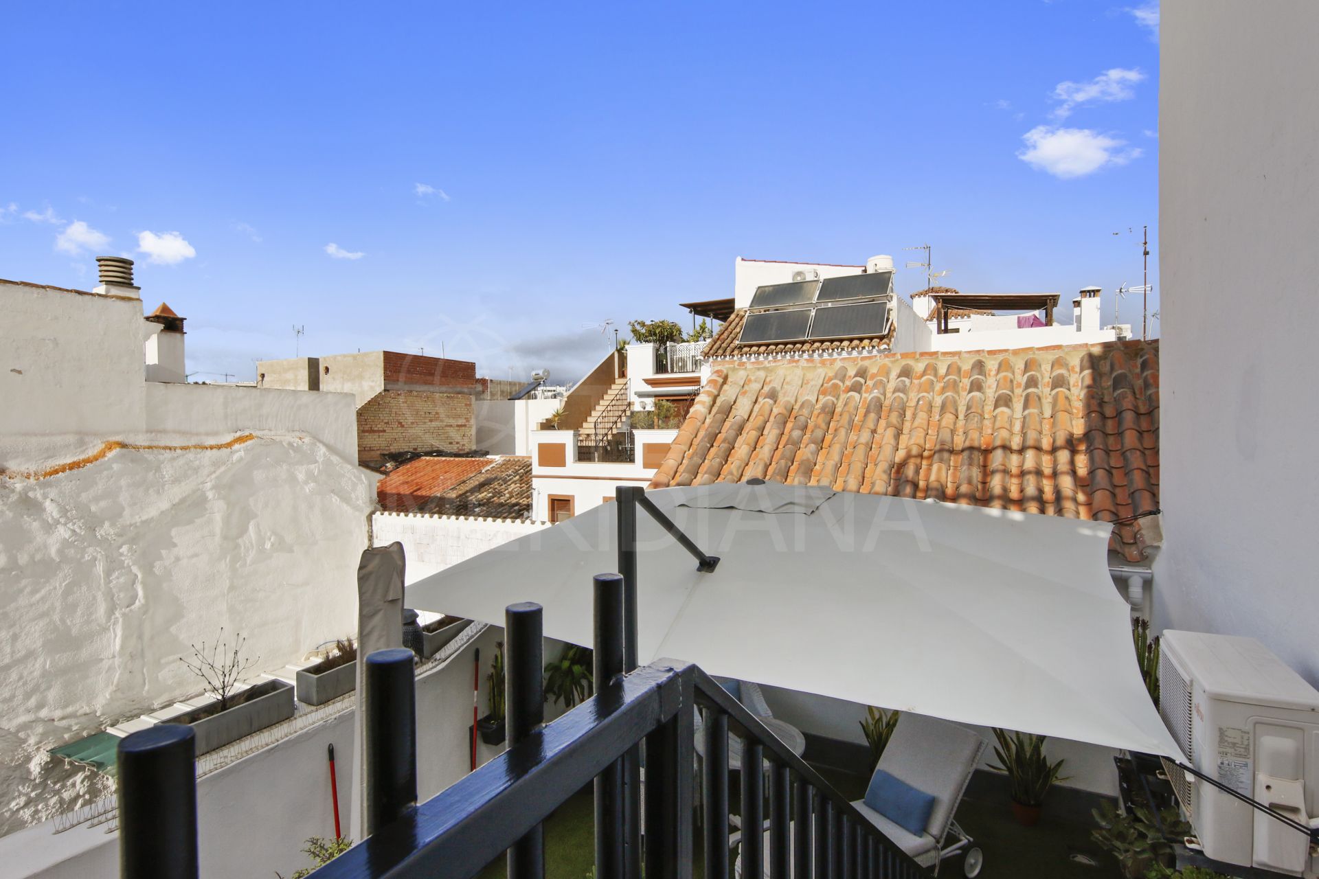 Town House in Estepona Old Town, Estepona