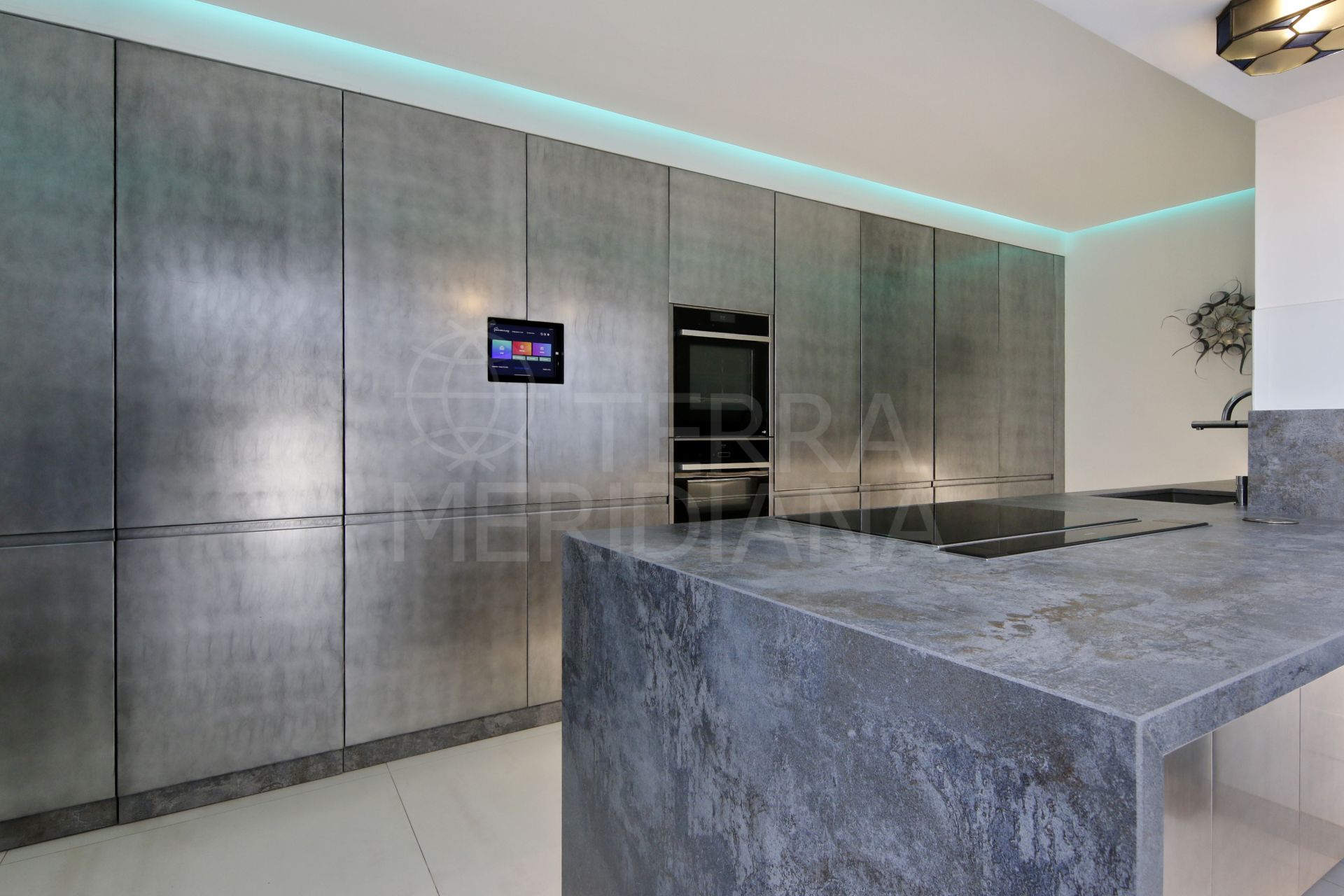 Town House in Estepona Old Town, Estepona