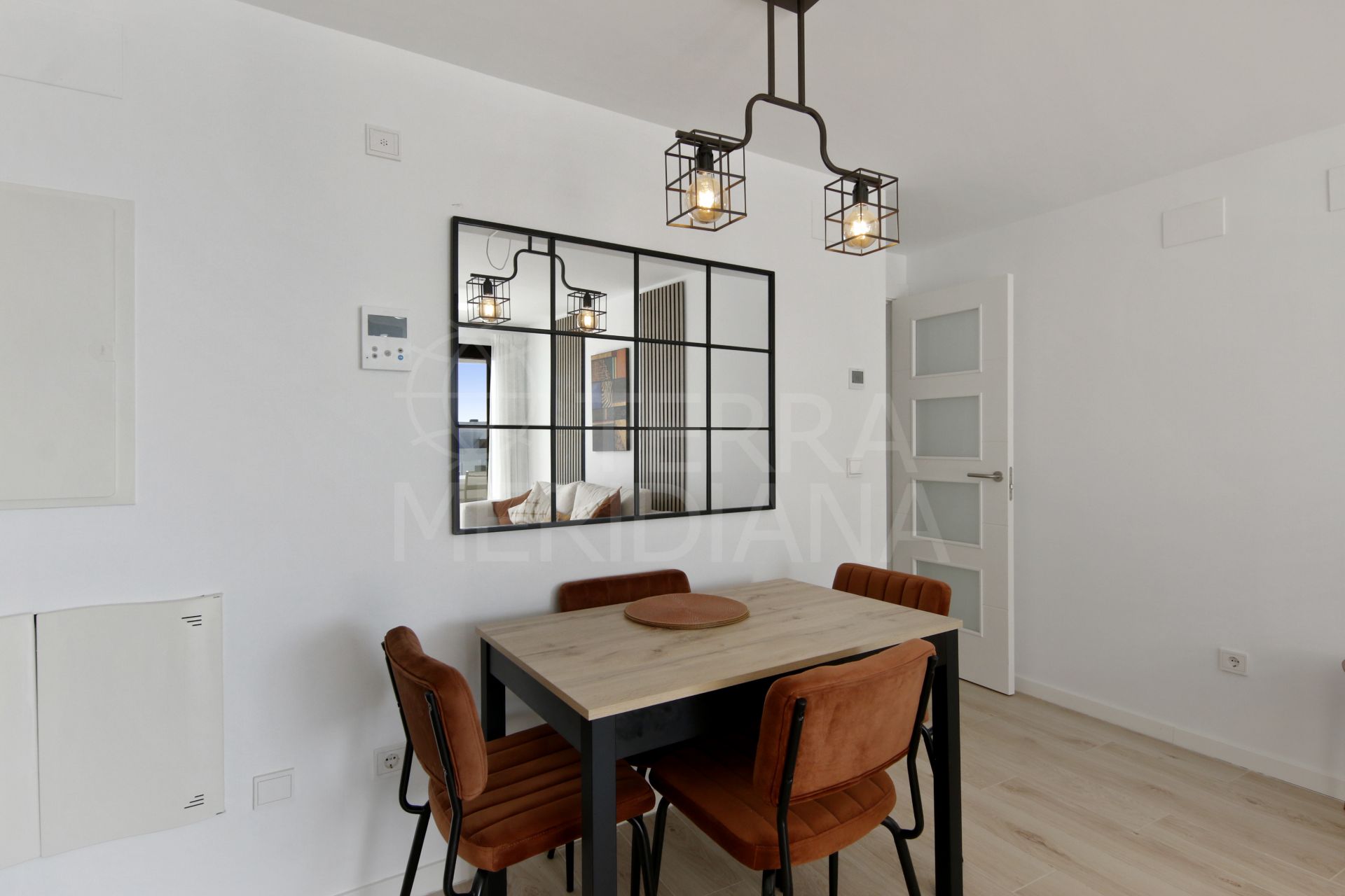 Ground Floor Apartment in La Gaspara, Estepona