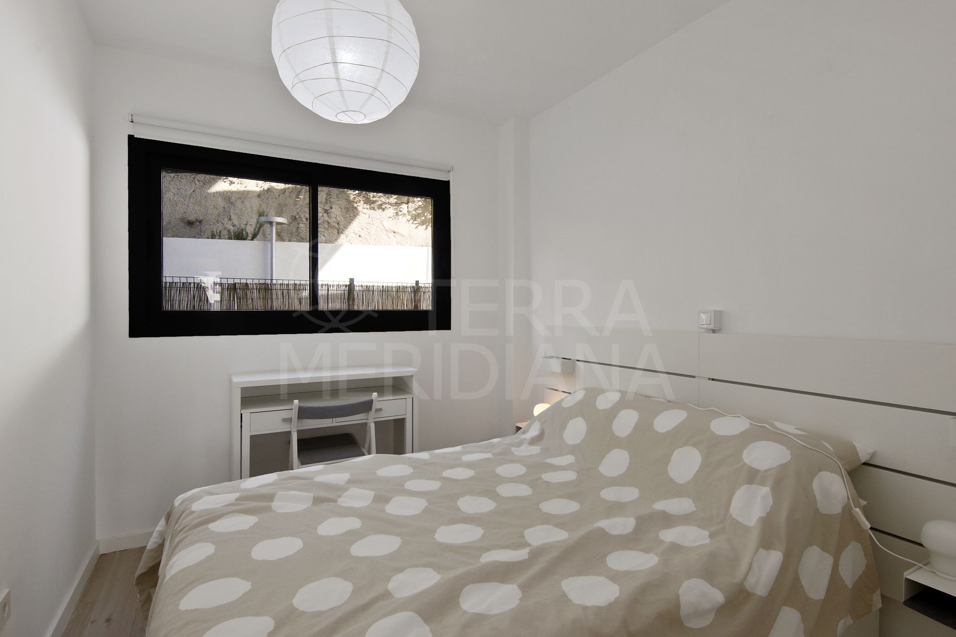 Ground Floor Apartment in La Gaspara, Estepona