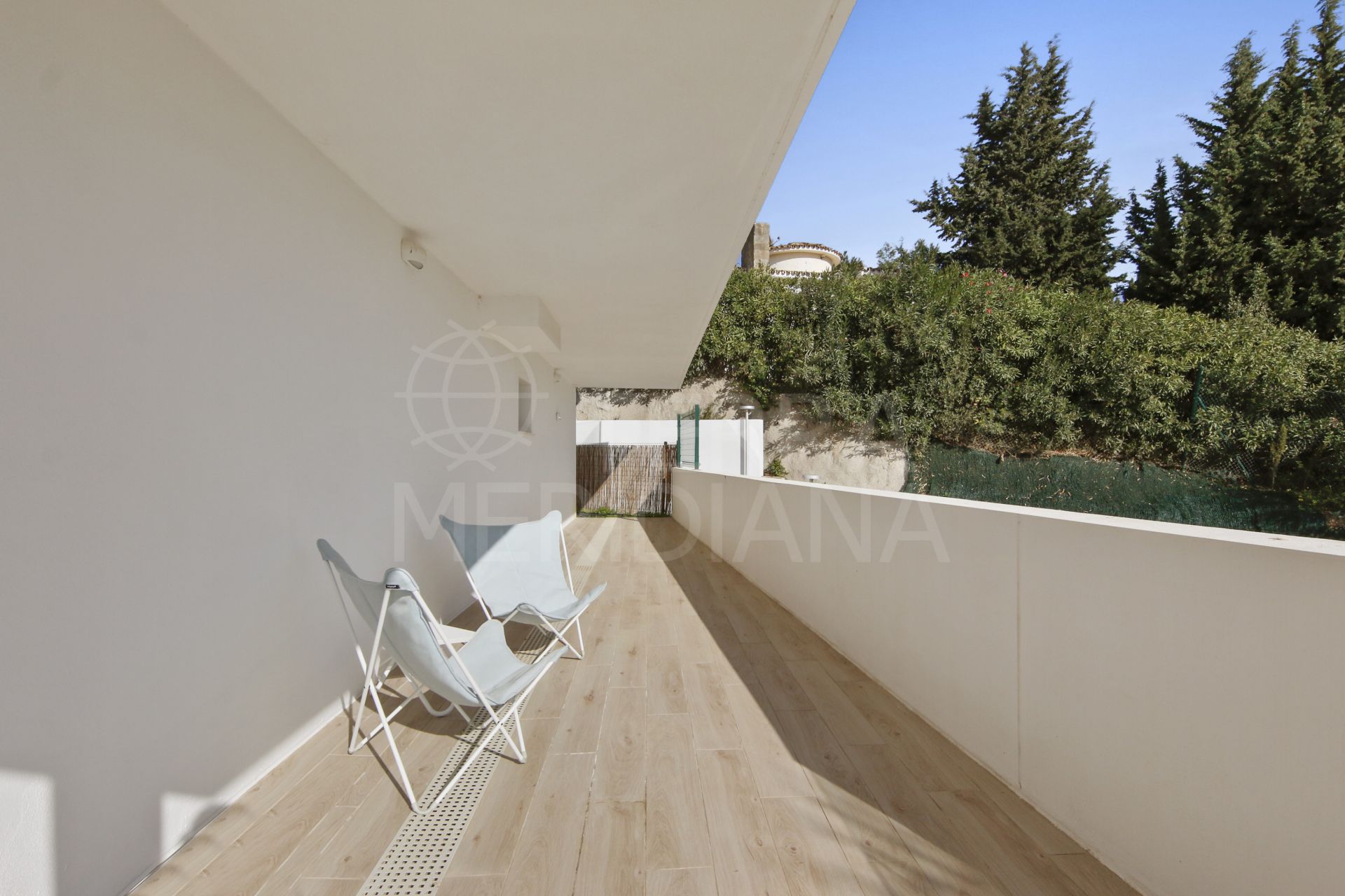 Ground Floor Apartment in La Gaspara, Estepona