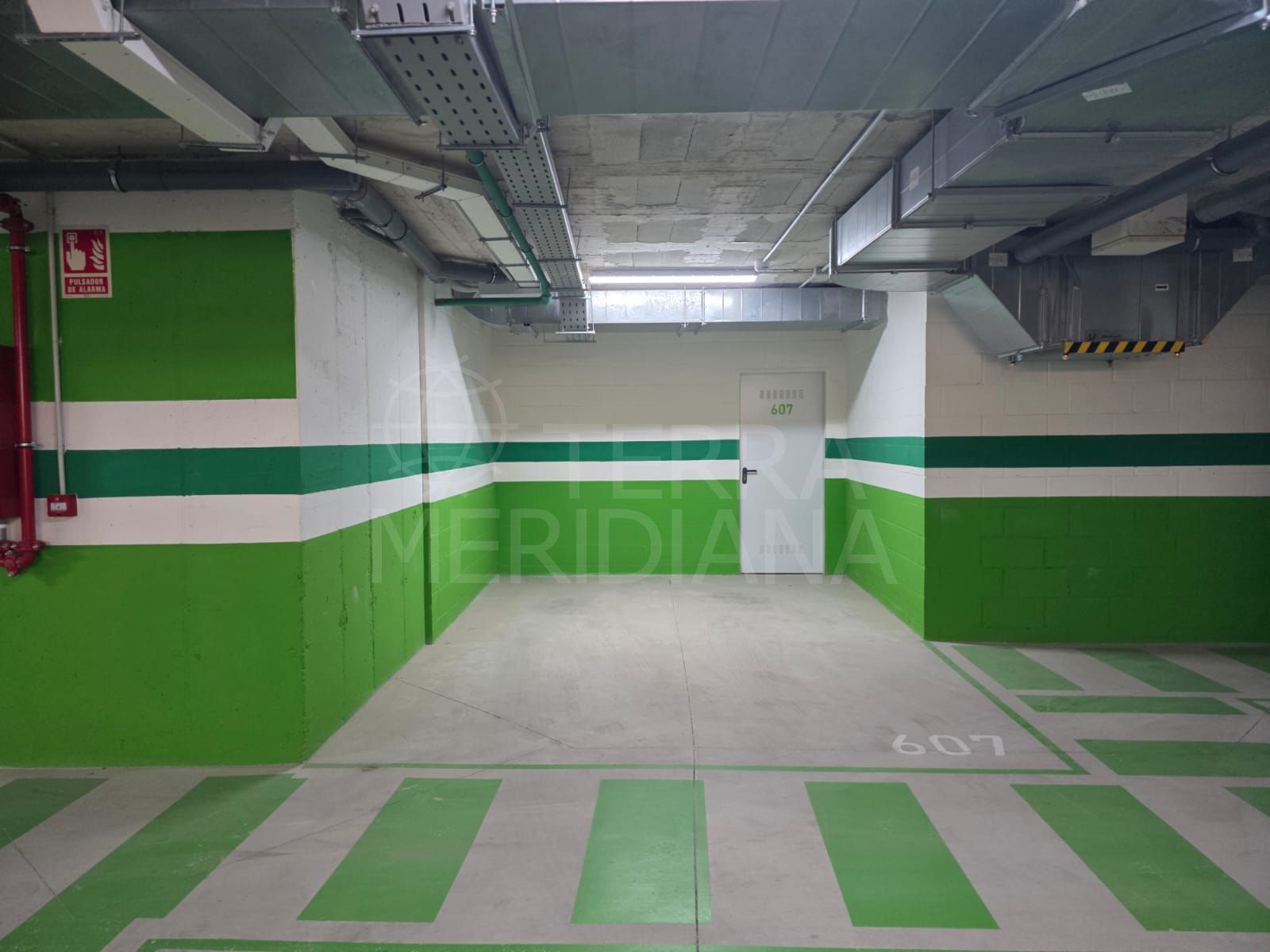 Ground Floor Apartment in La Gaspara, Estepona