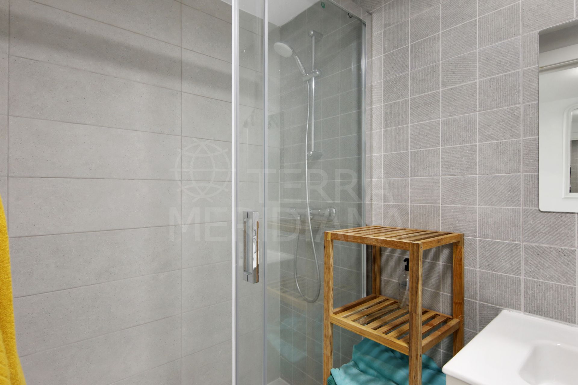 Ground Floor Apartment in La Gaspara, Estepona