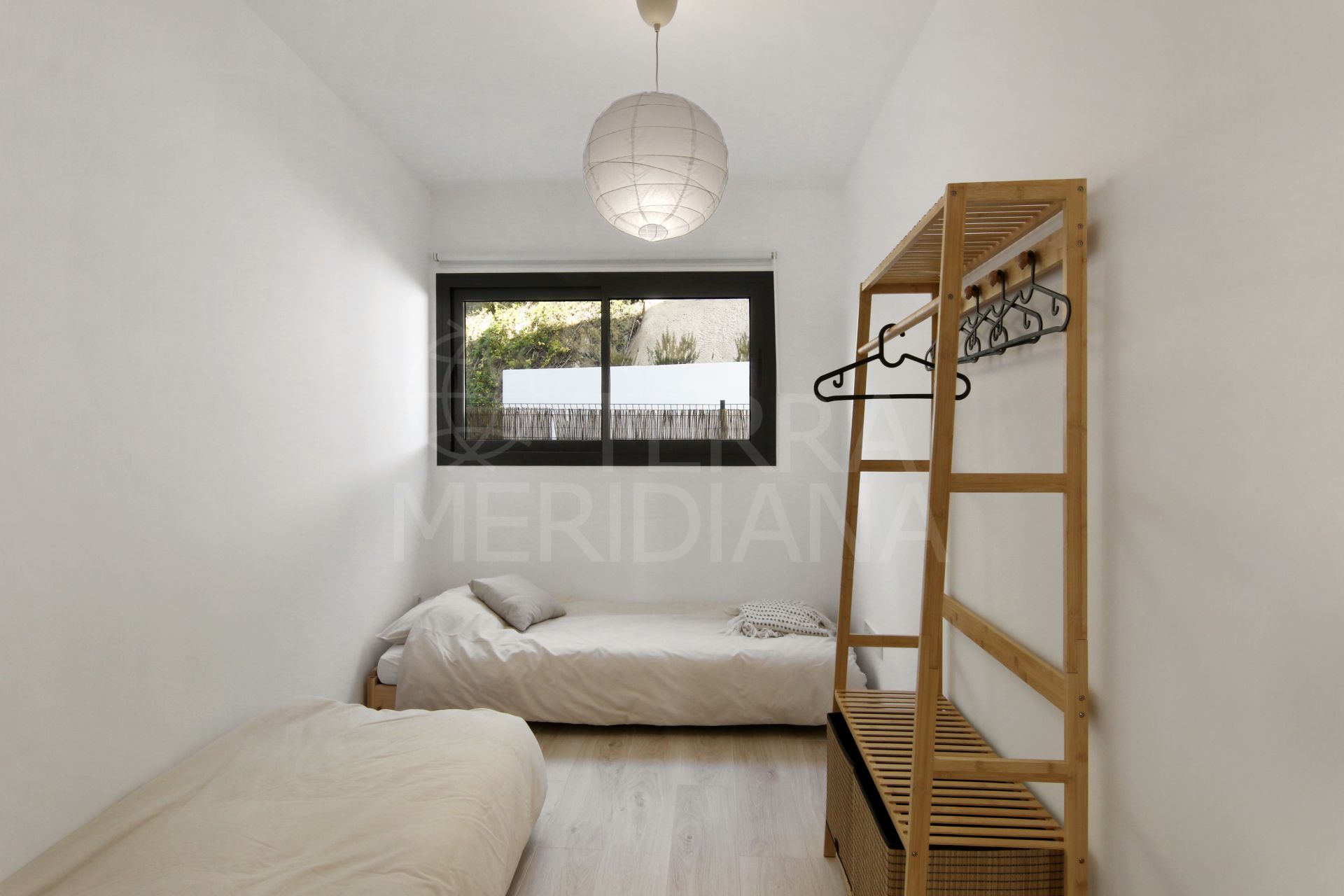 Ground Floor Apartment in La Gaspara, Estepona