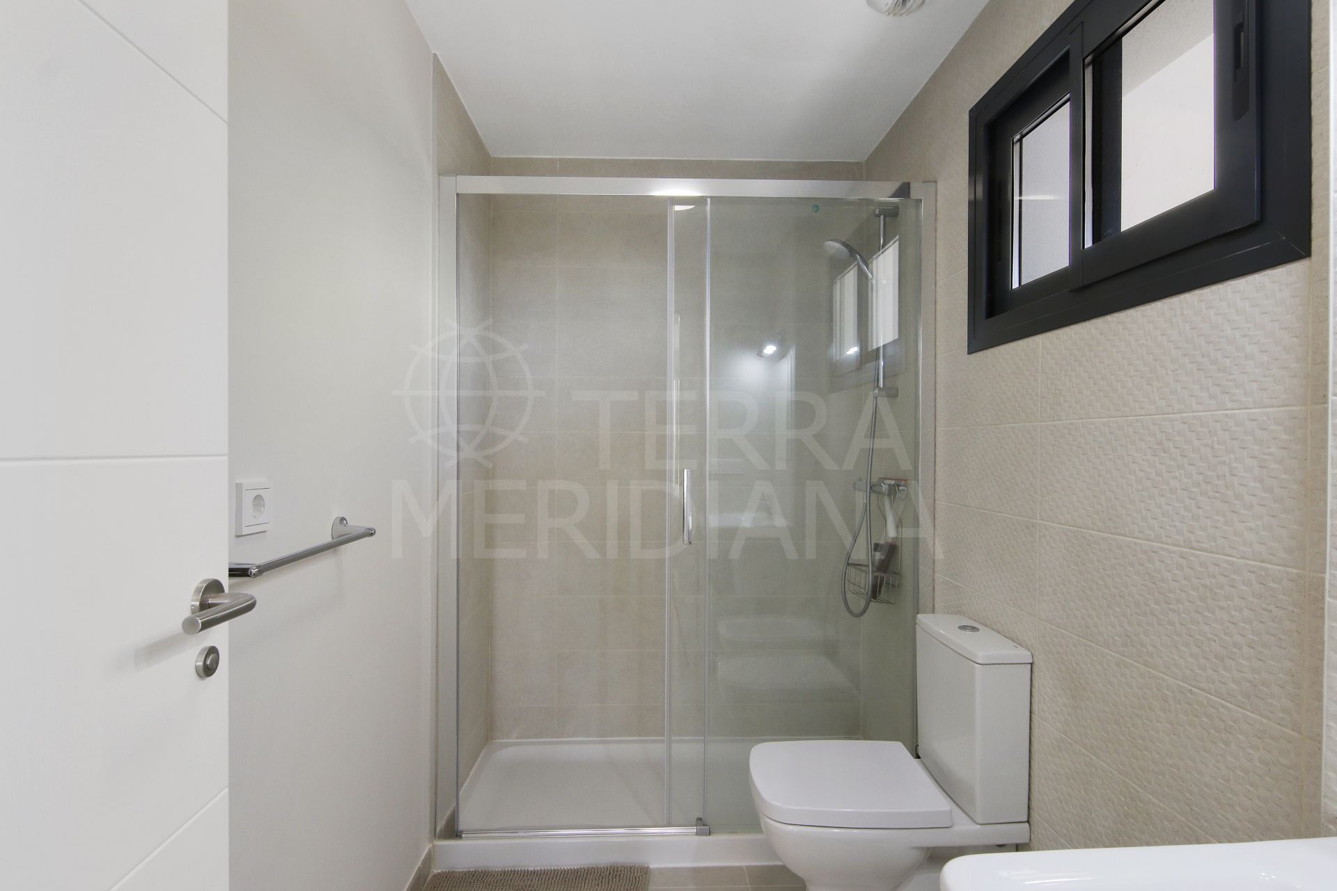 Ground Floor Apartment in La Gaspara, Estepona