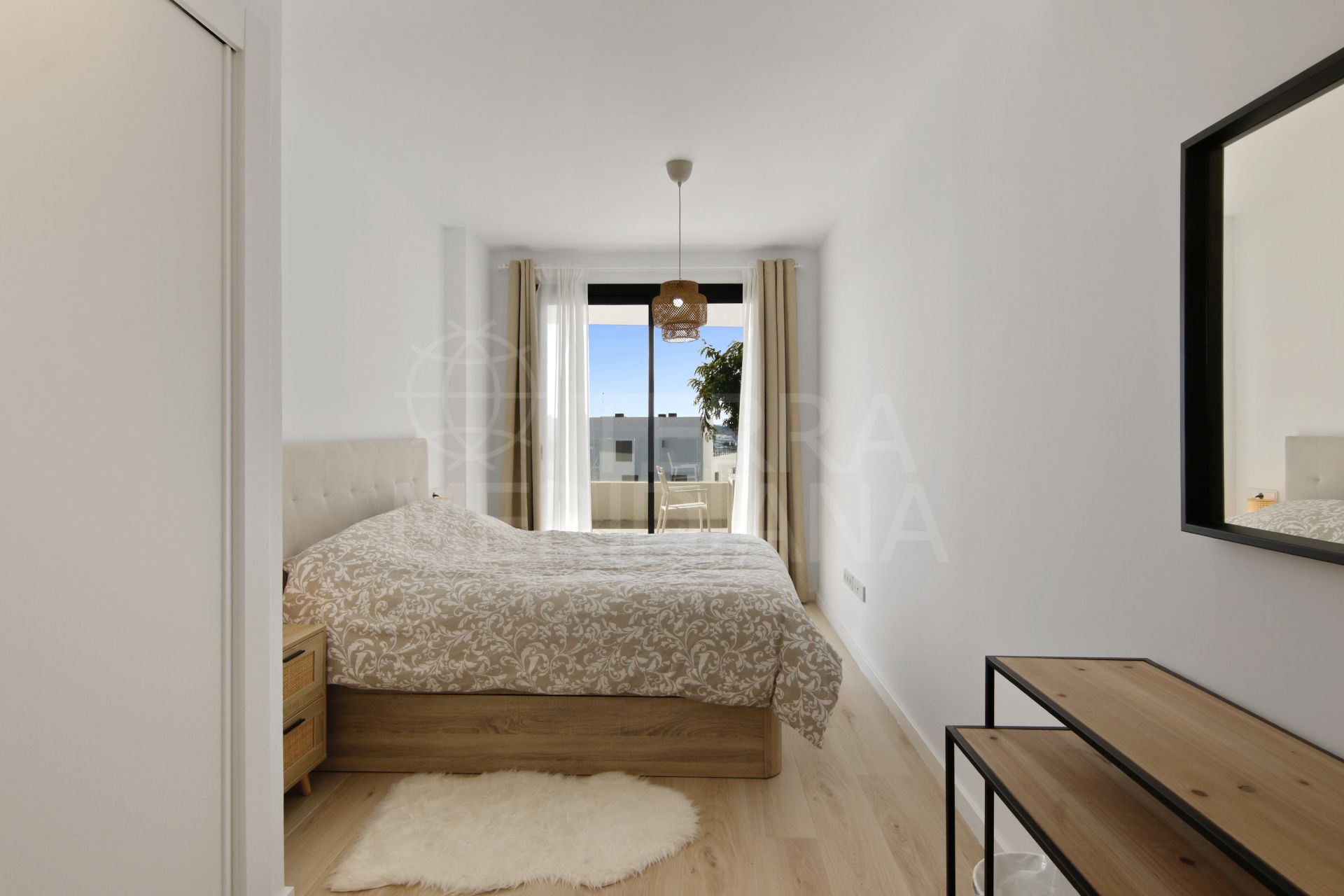 Ground Floor Apartment in La Gaspara, Estepona