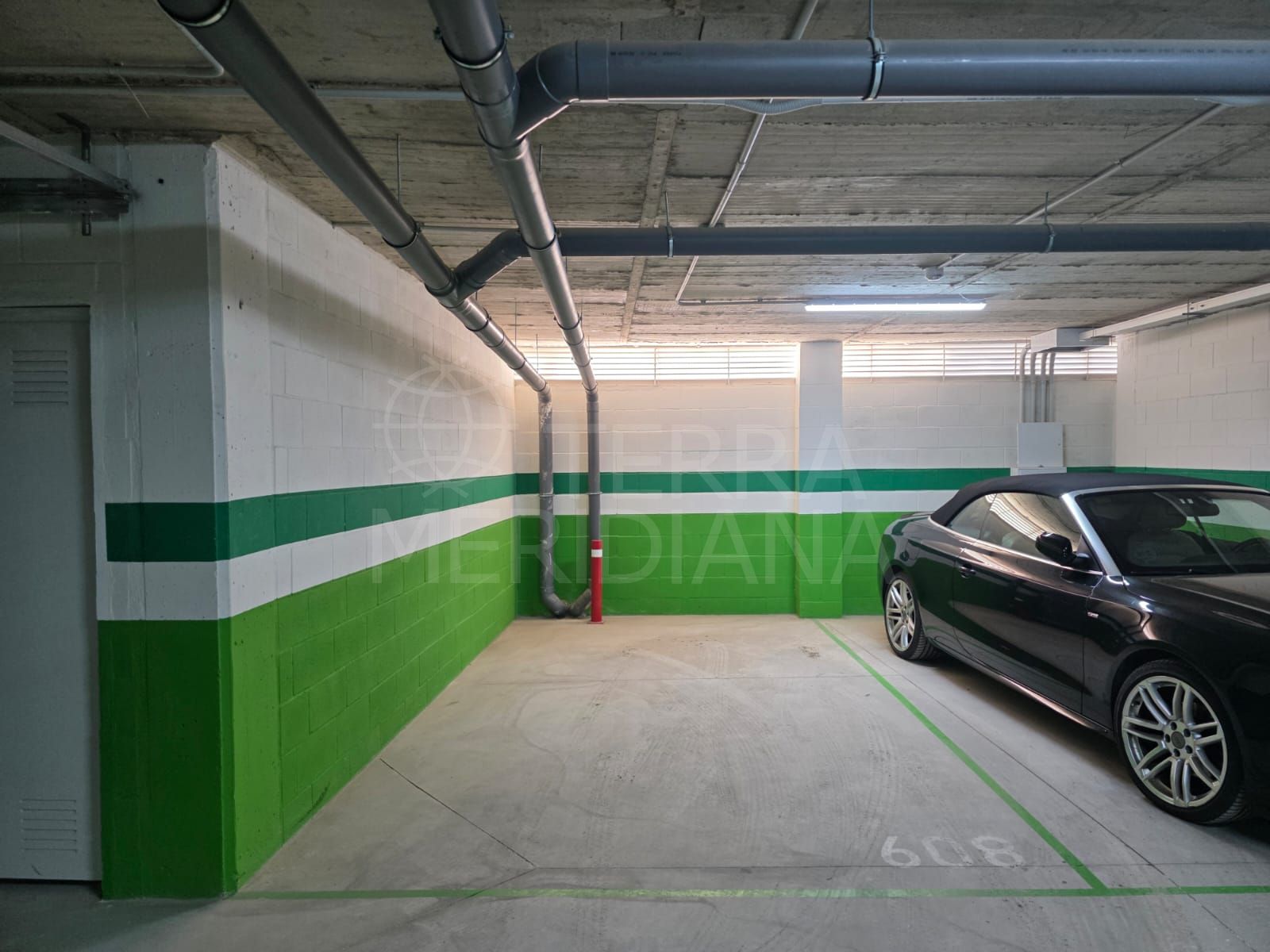 Ground Floor Apartment in La Gaspara, Estepona