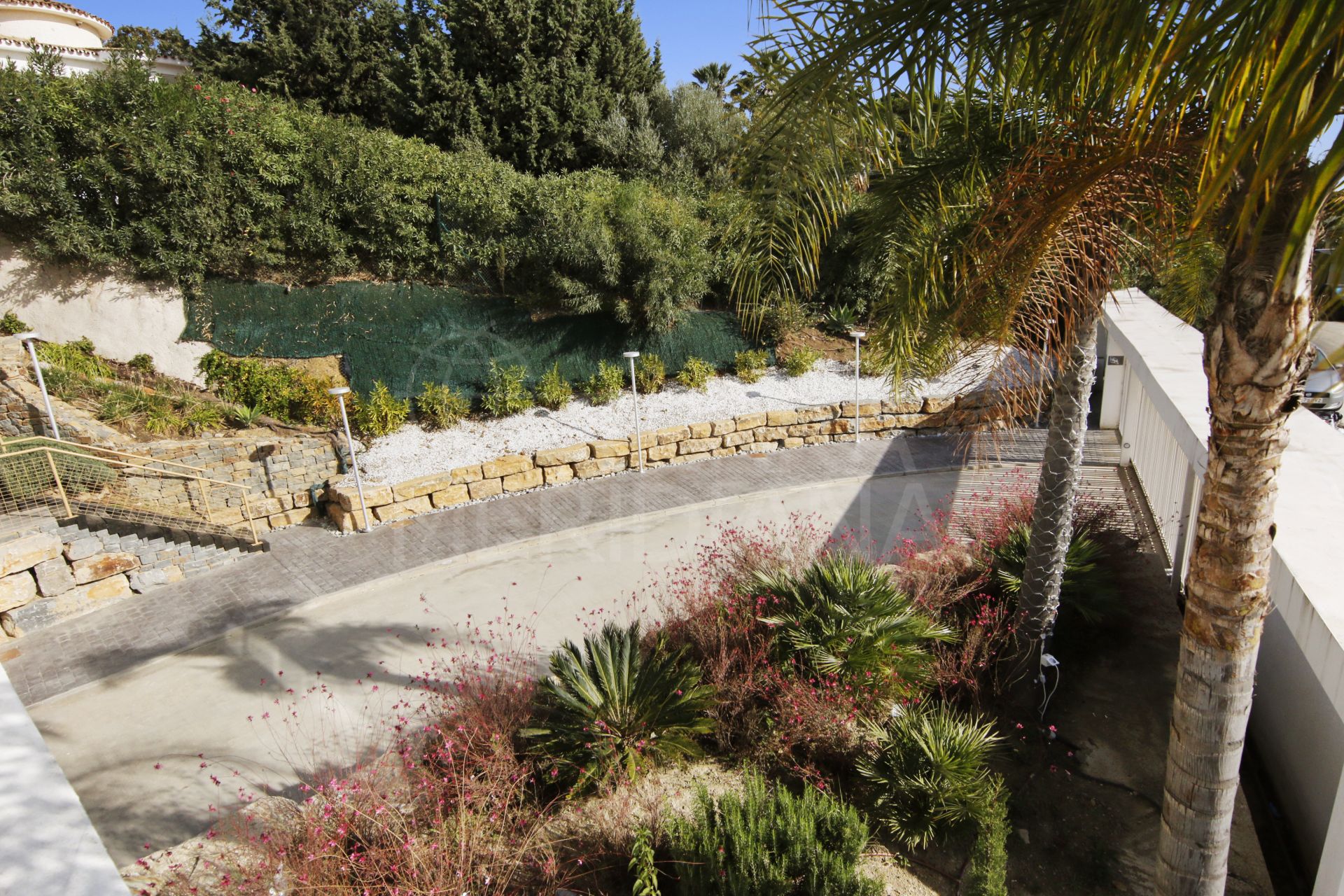 Ground Floor Apartment in La Gaspara, Estepona