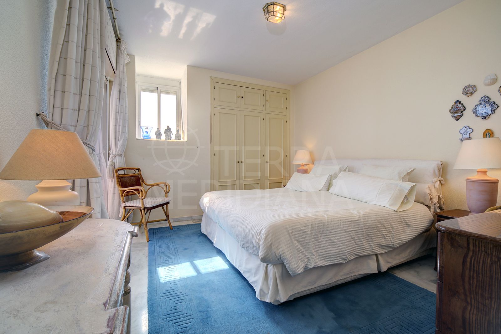 Penthouse in Estepona