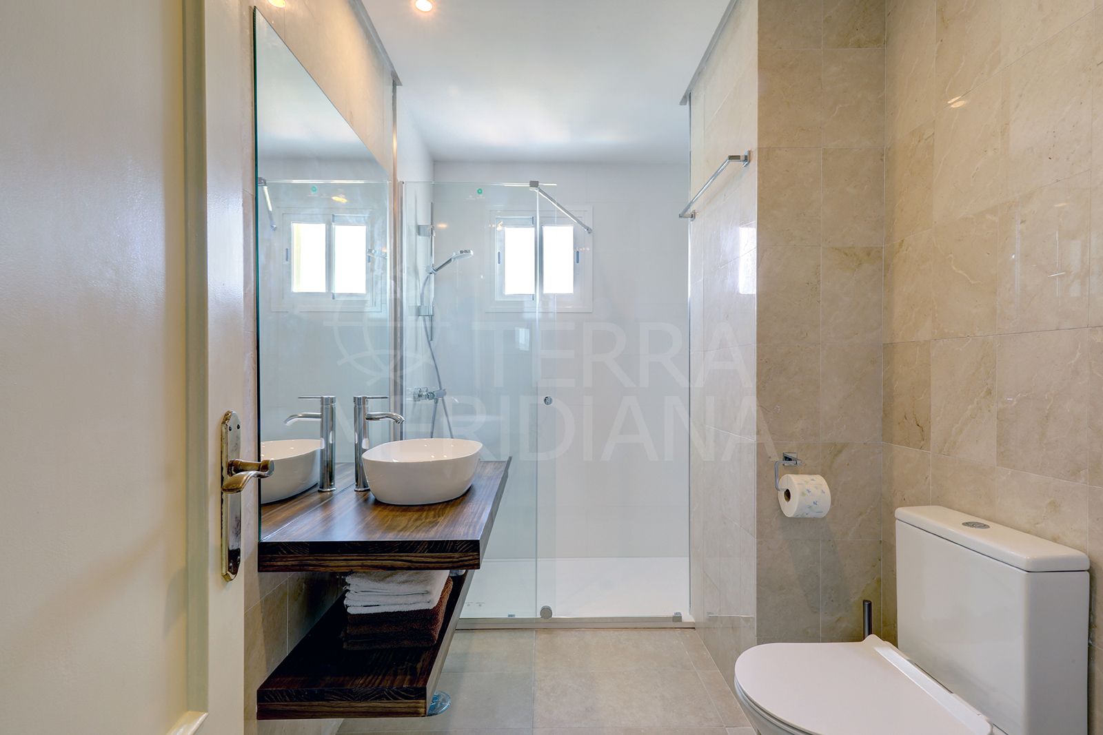 Penthouse in Estepona