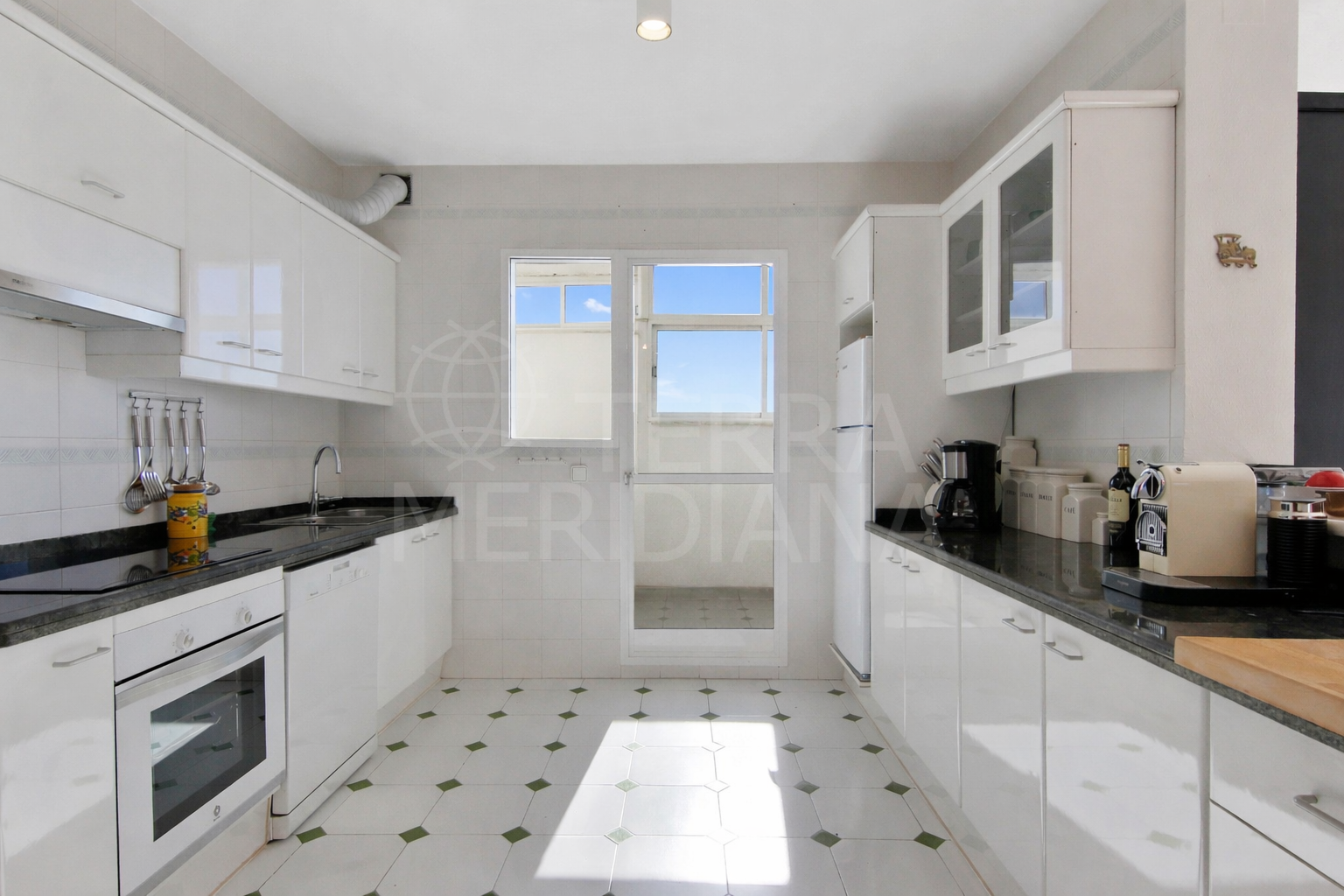 Penthouse in Estepona