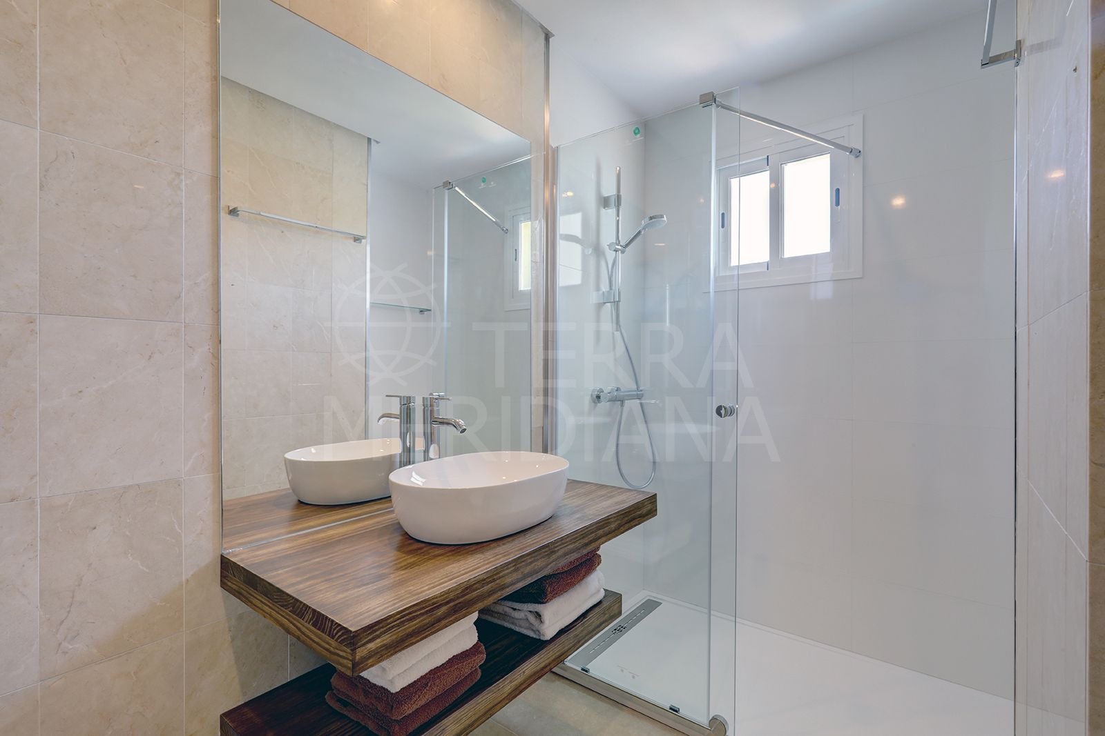 Penthouse in Estepona