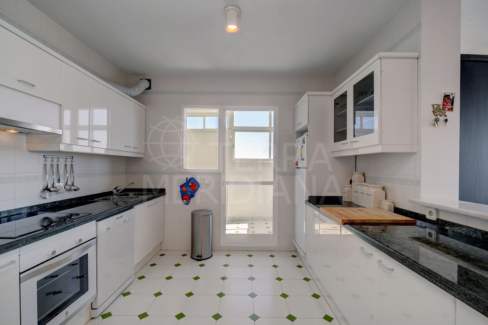 Penthouse in Estepona