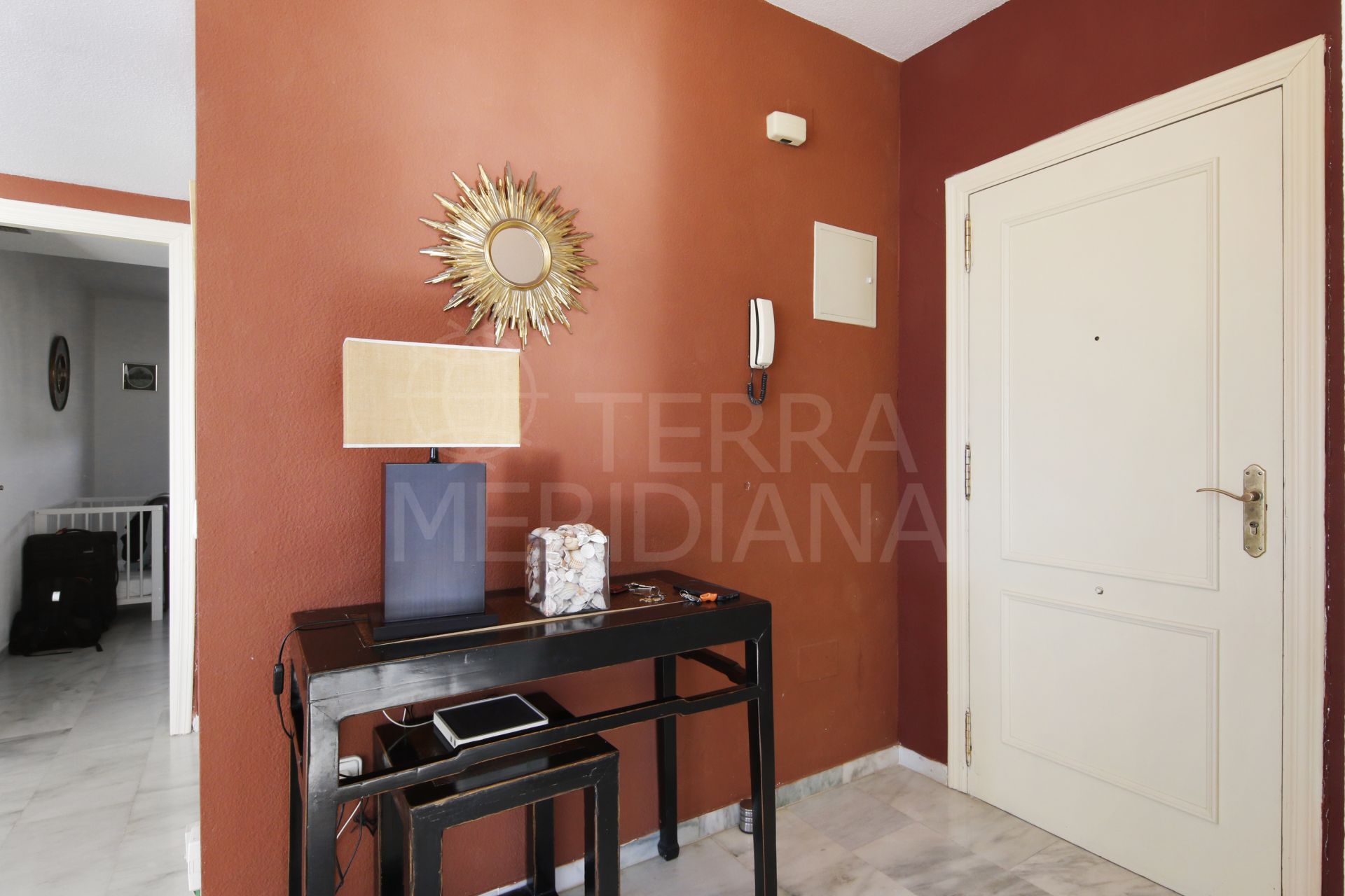 Penthouse in Estepona