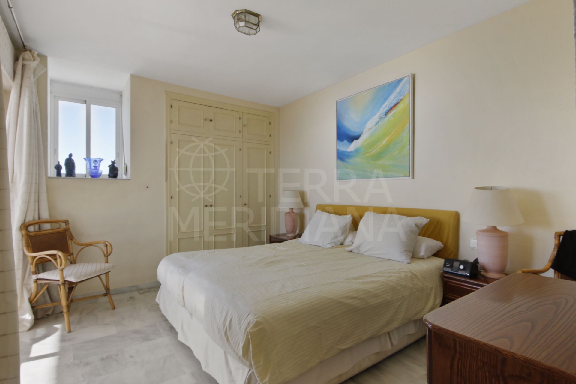 Penthouse in Estepona