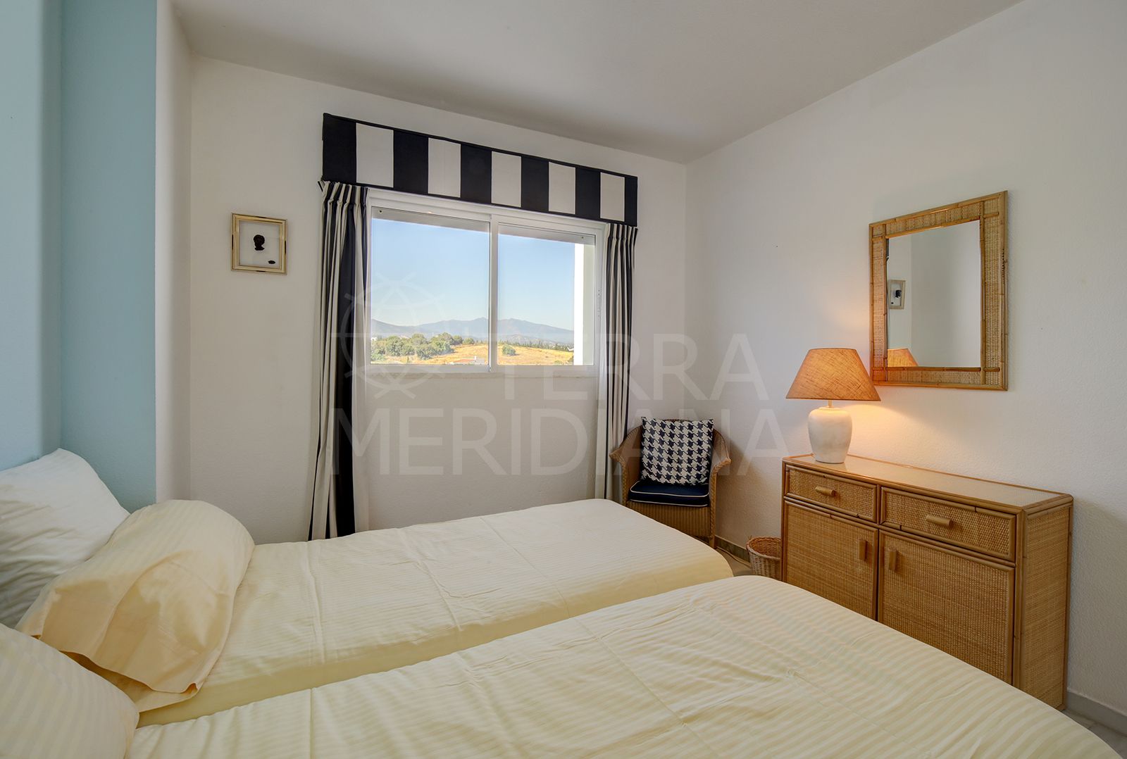 Penthouse in Estepona