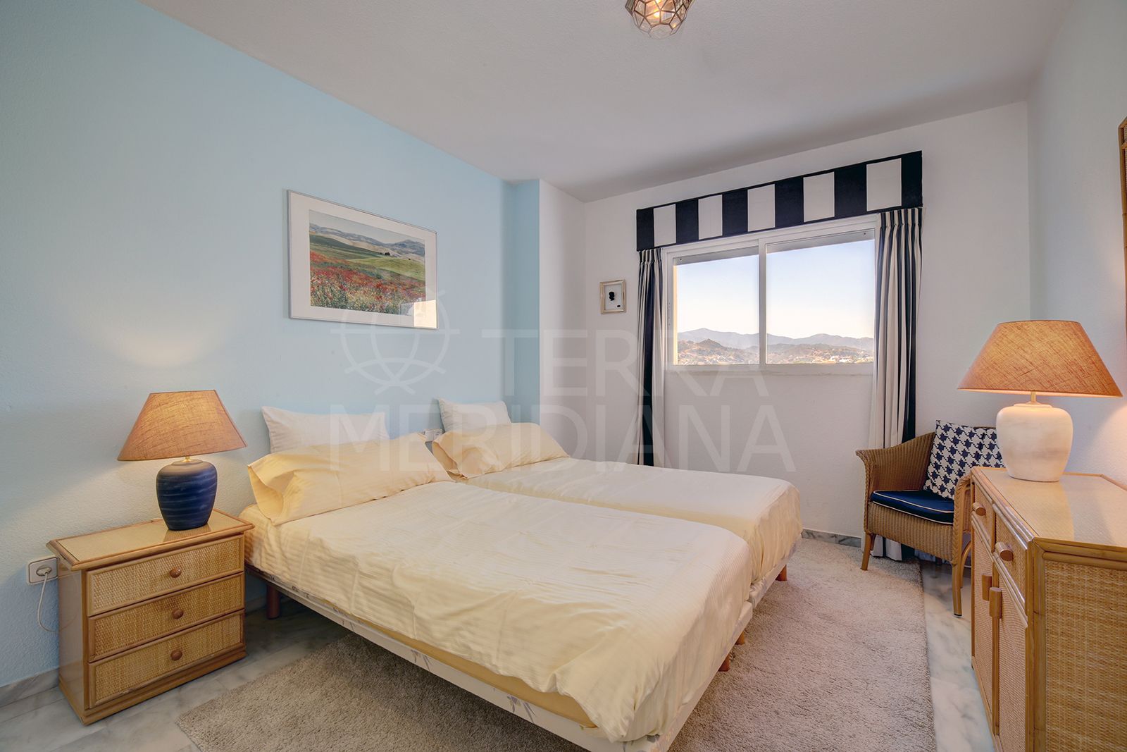 Penthouse in Estepona