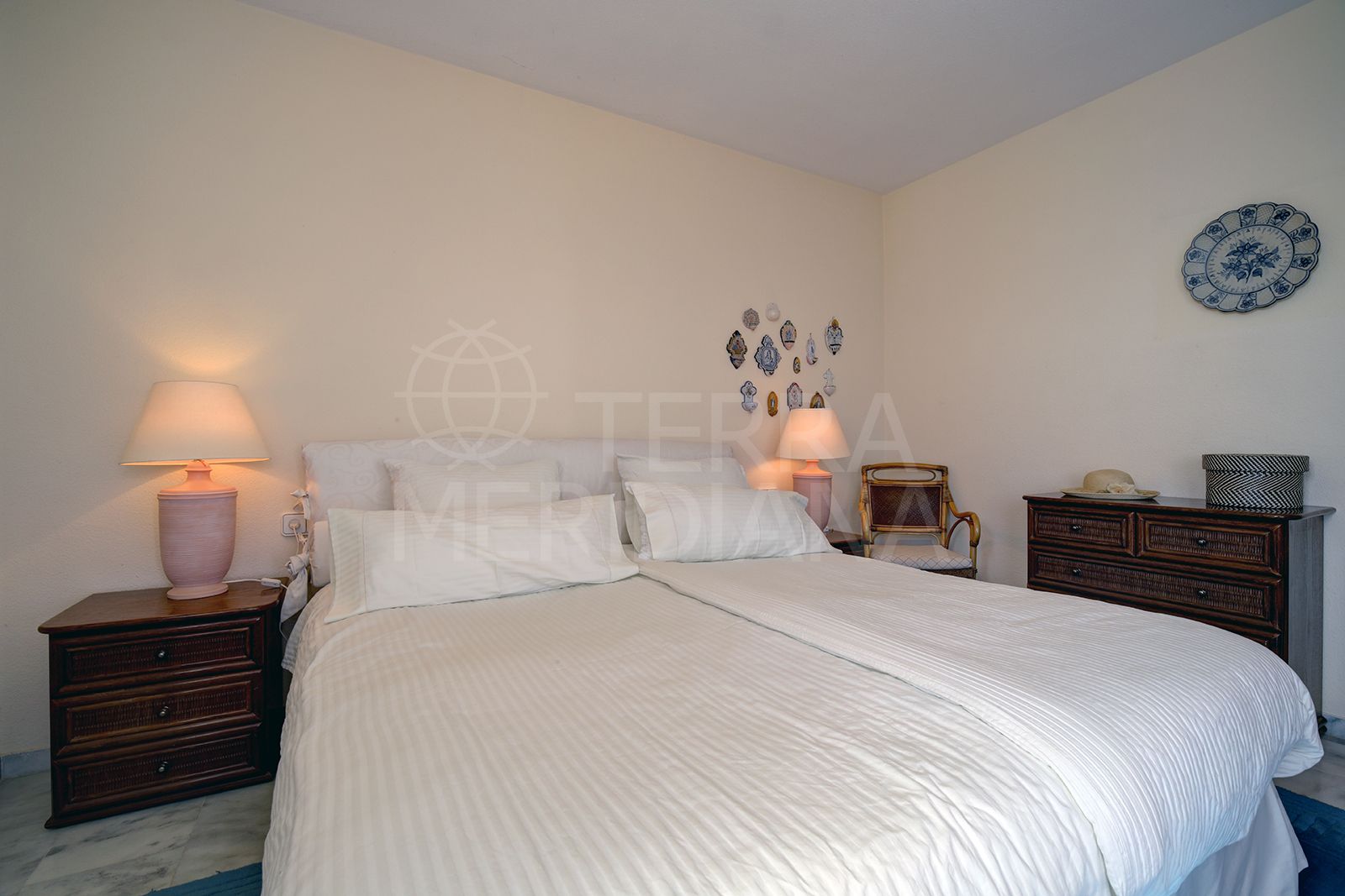 Penthouse in Estepona