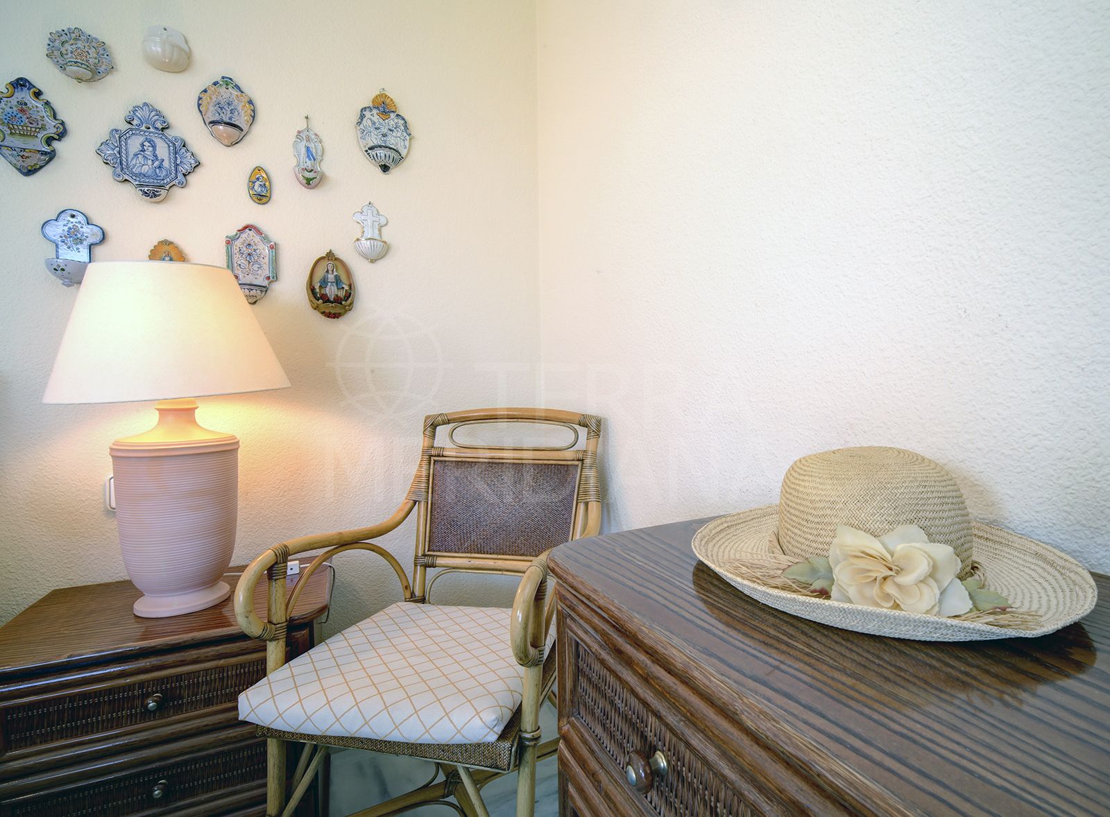 Penthouse in Estepona