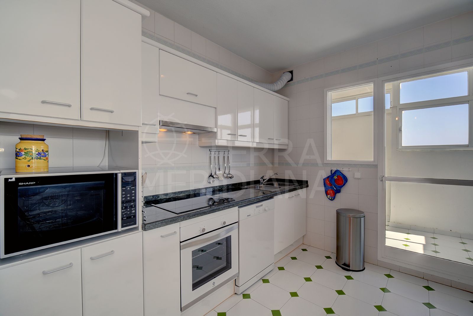 Penthouse in Estepona