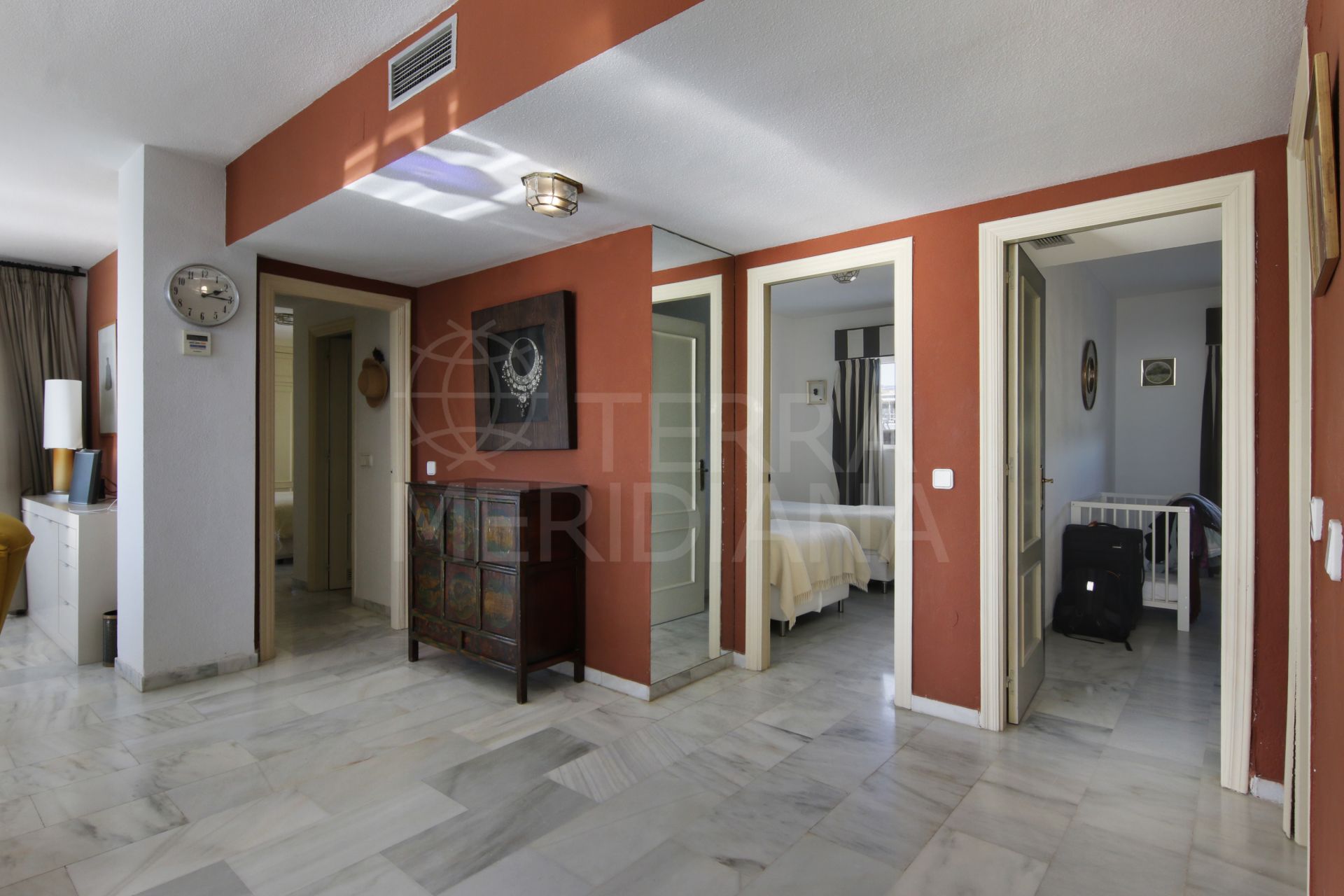 Penthouse in Estepona