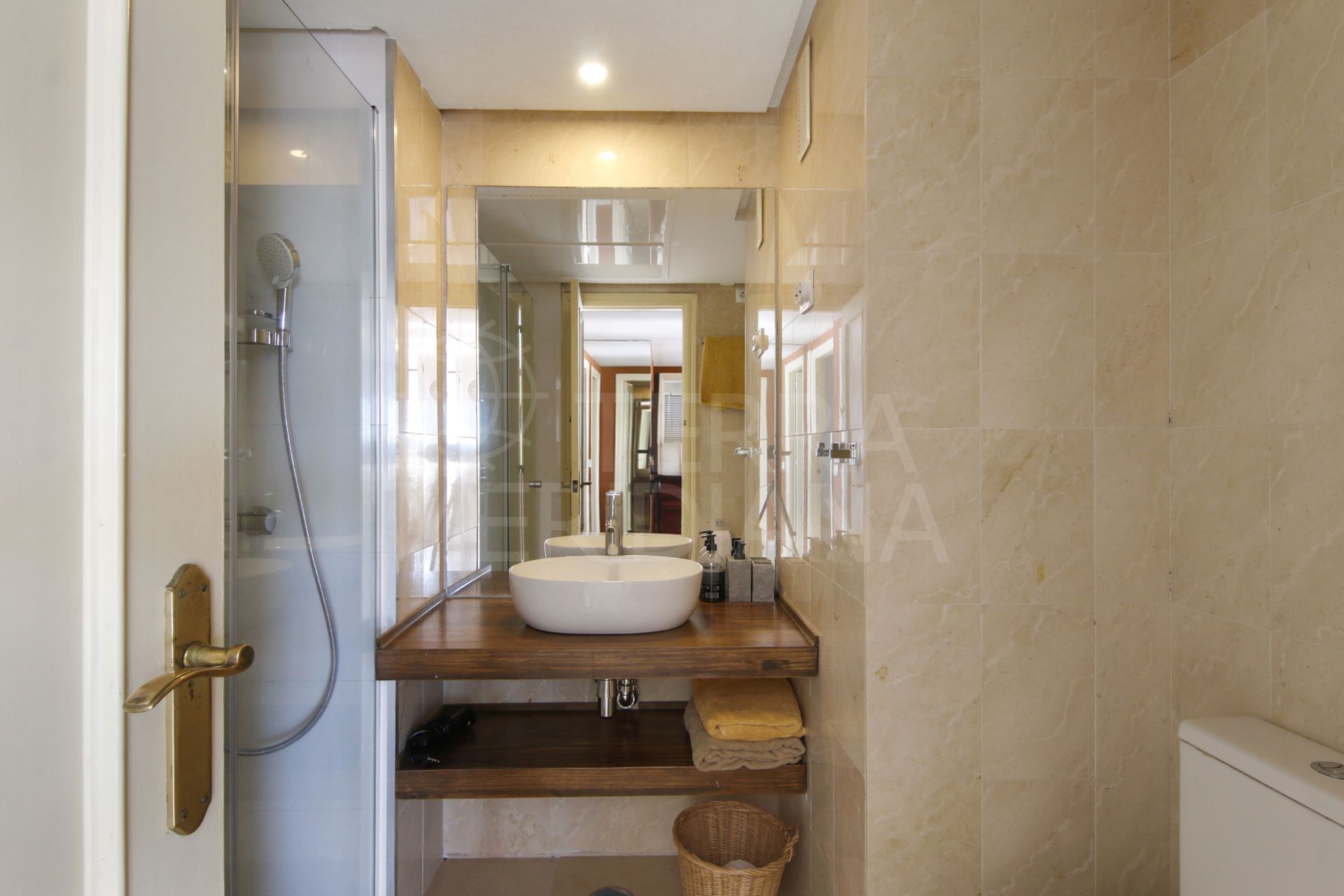 Penthouse in Estepona