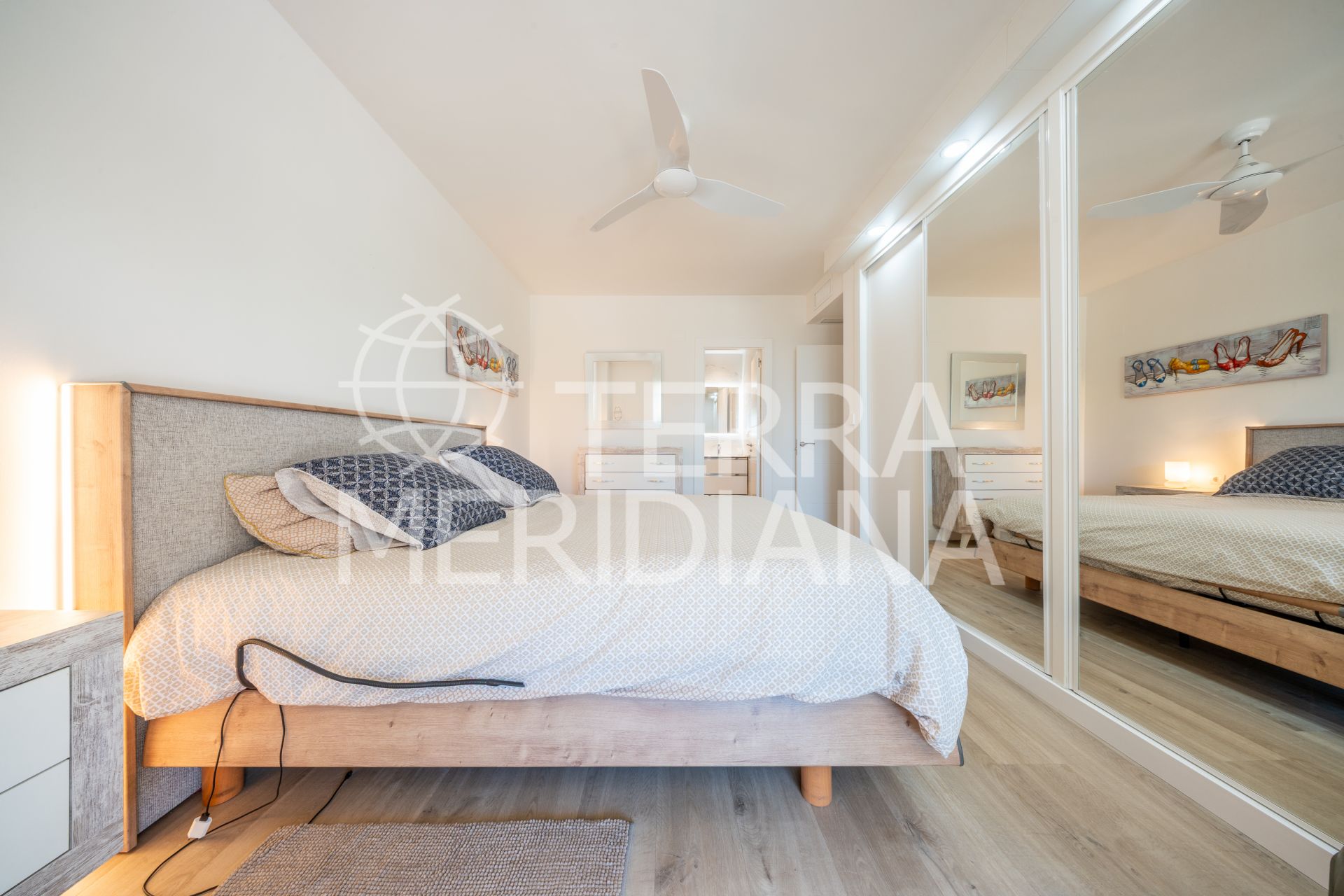 Ground Floor Apartment in Nueva Andalucia, Marbella