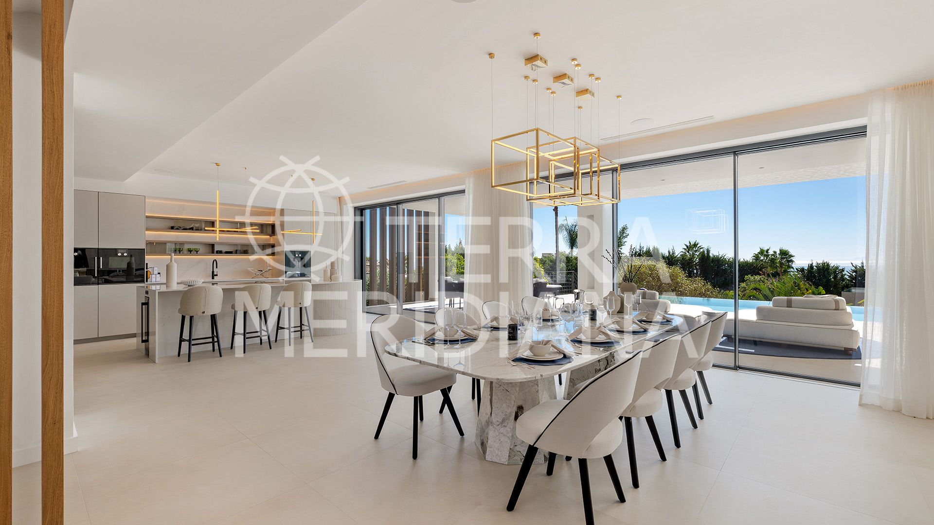 Villa in Sierra Blanca, Marbella