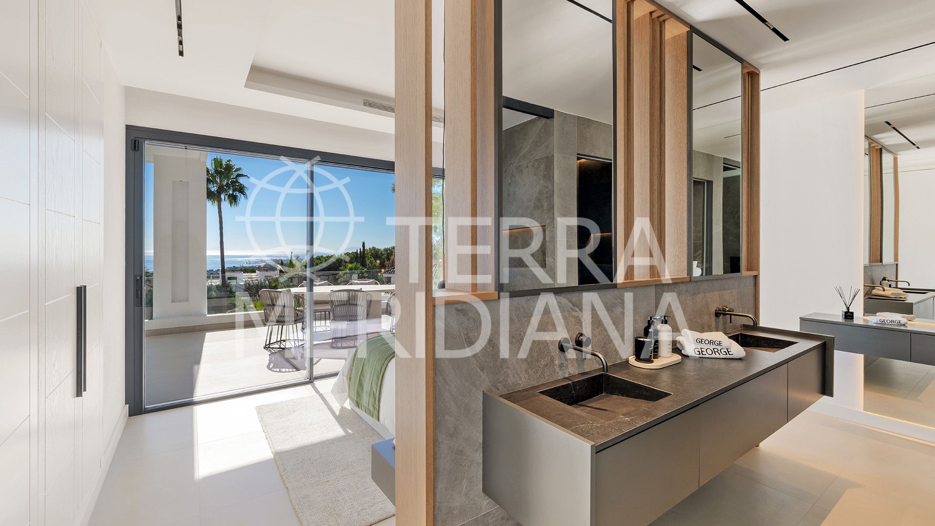 Villa in Sierra Blanca, Marbella