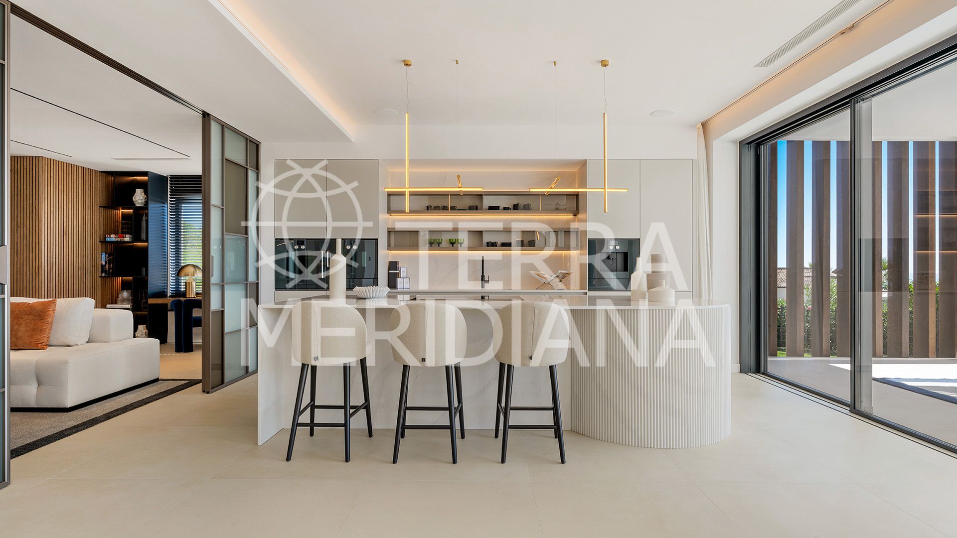 Villa in Sierra Blanca, Marbella