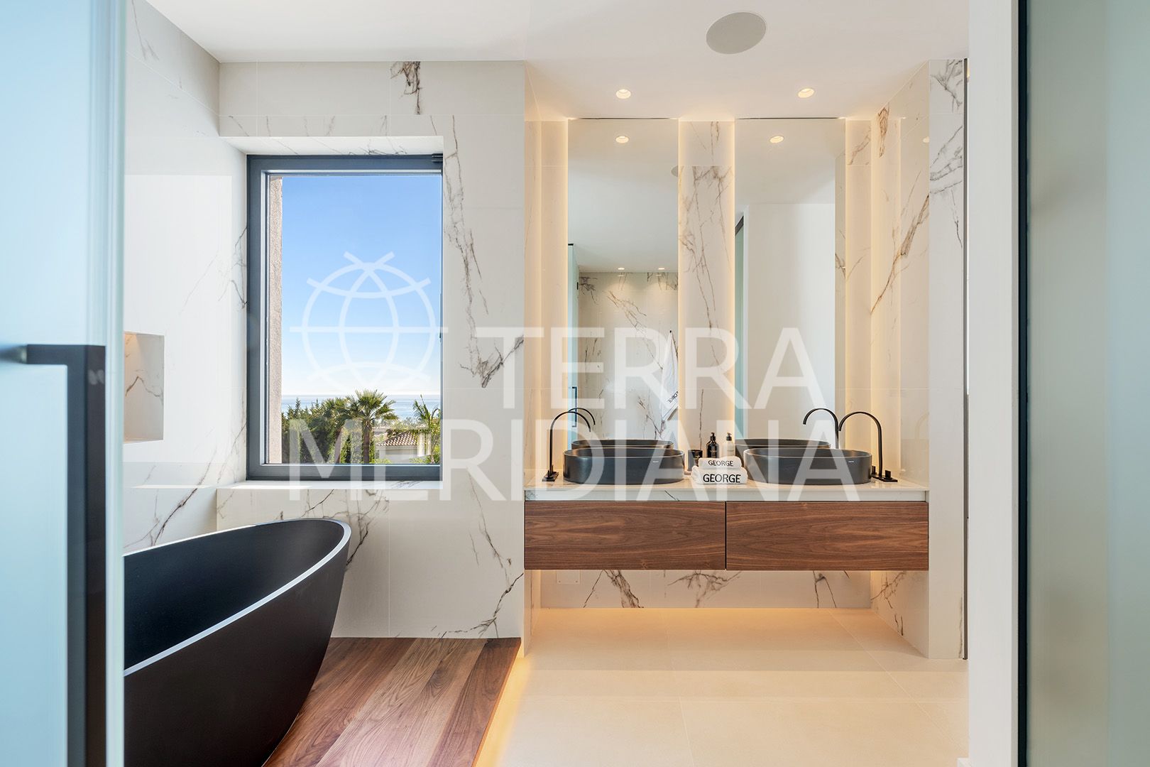 Villa in Sierra Blanca, Marbella