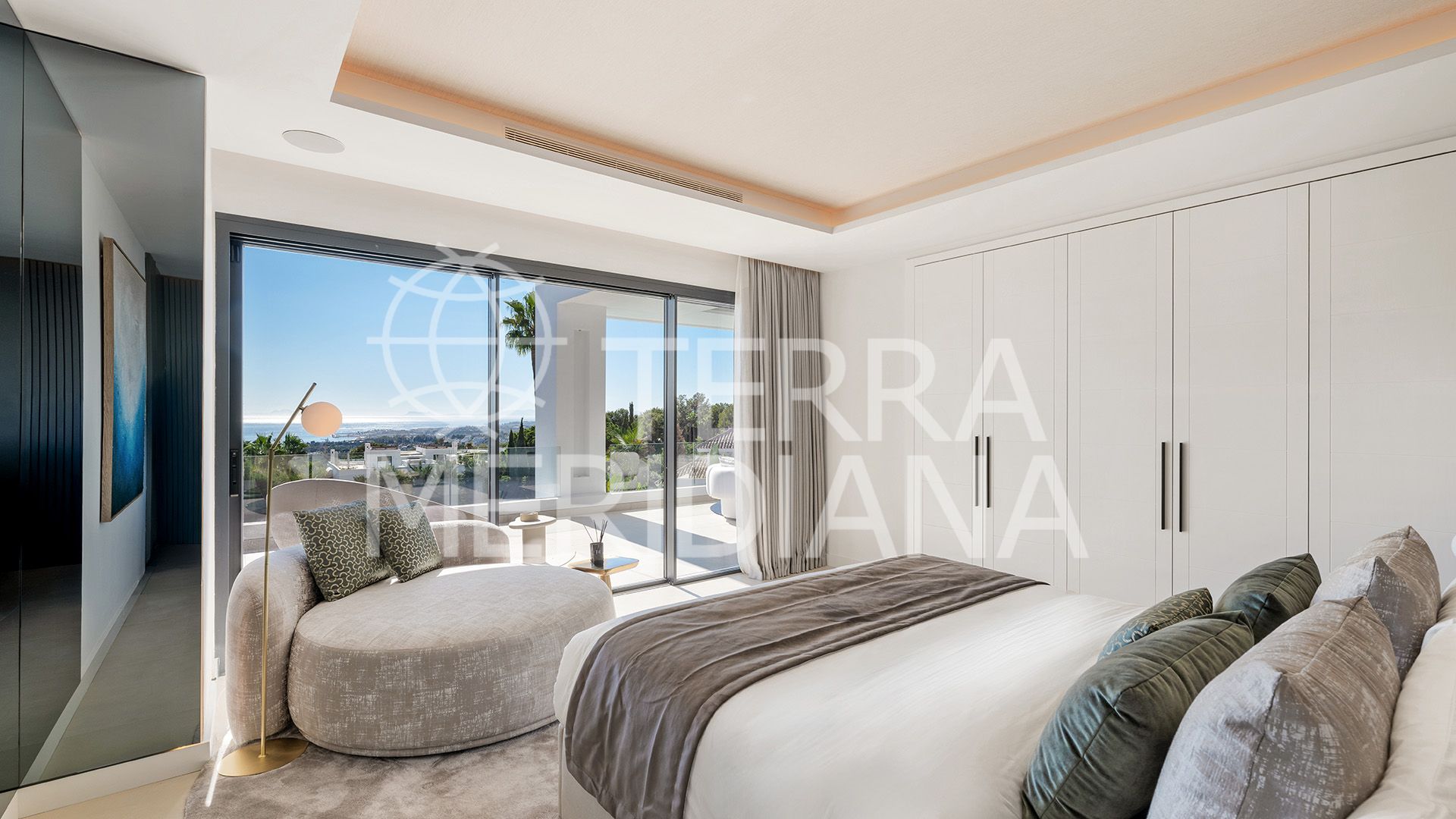 Villa in Sierra Blanca, Marbella