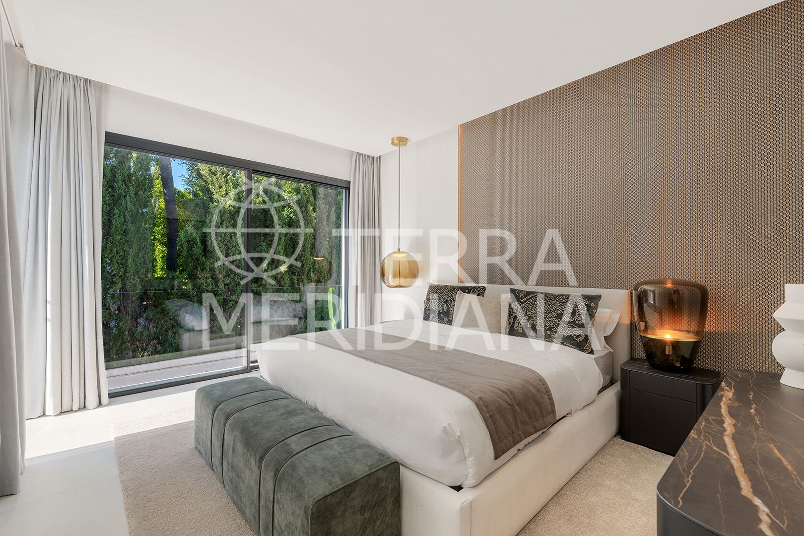 Villa in Sierra Blanca, Marbella