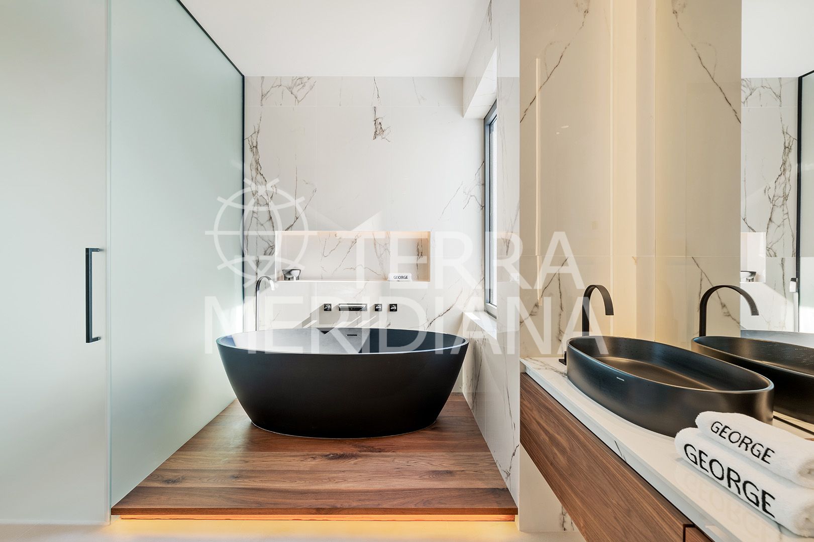 Villa in Sierra Blanca, Marbella