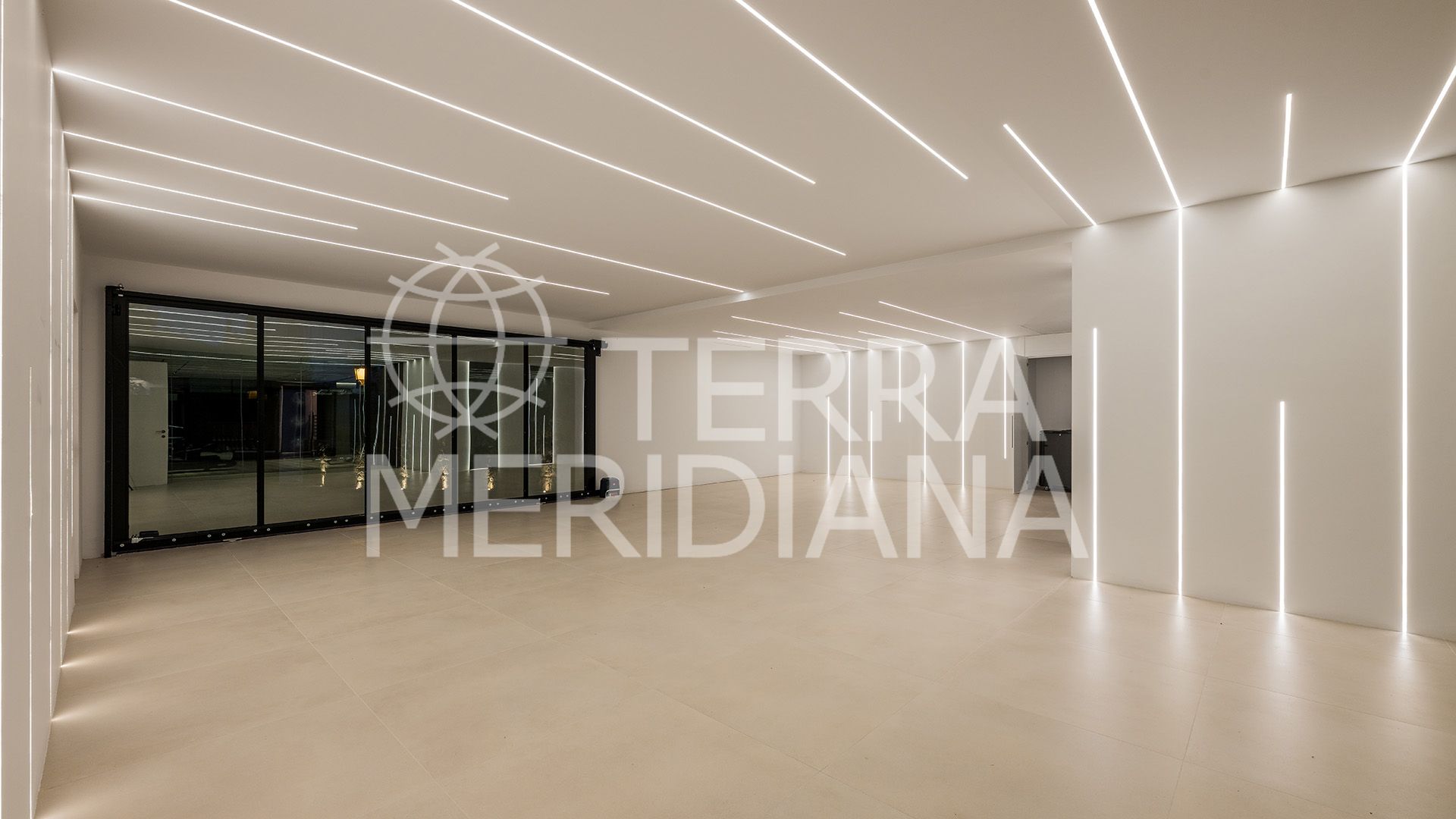 Villa in Sierra Blanca, Marbella