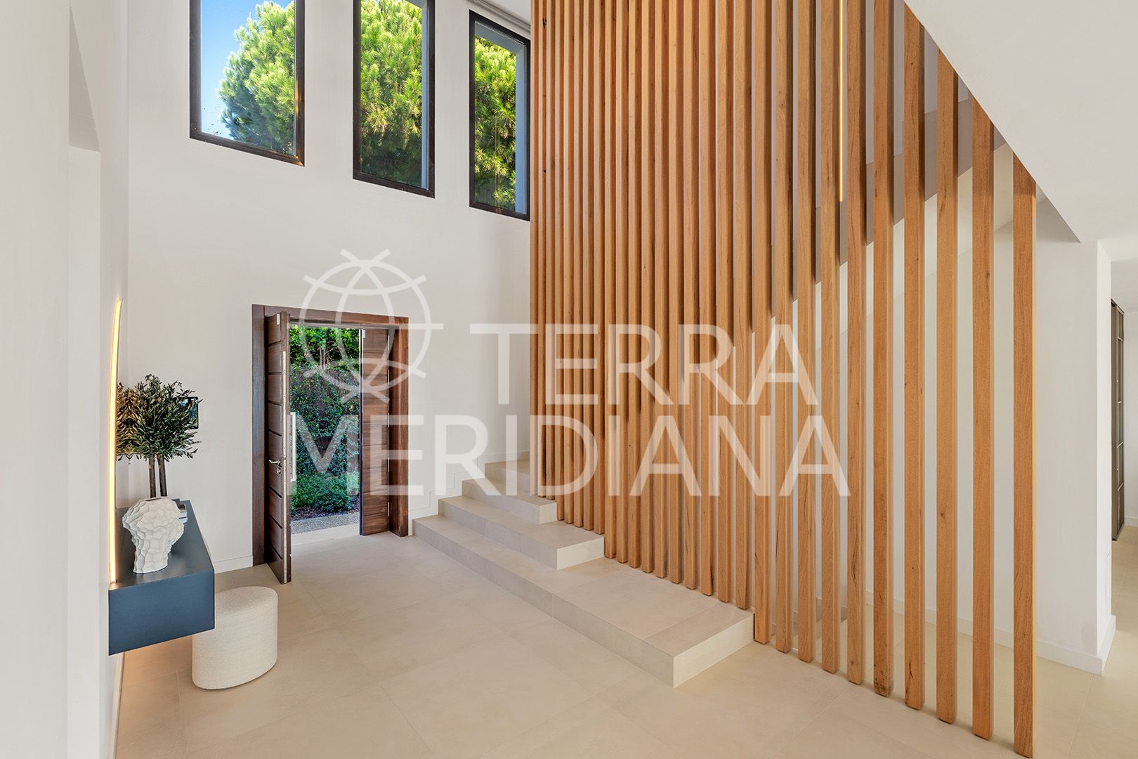 Villa in Sierra Blanca, Marbella