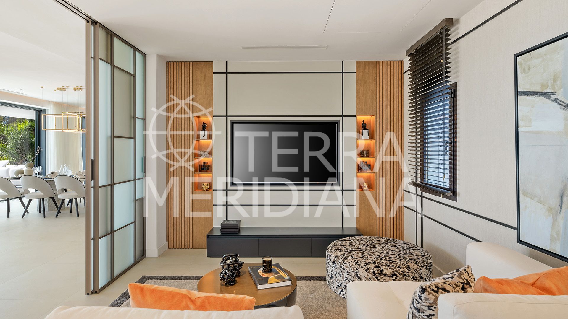 Villa in Sierra Blanca, Marbella