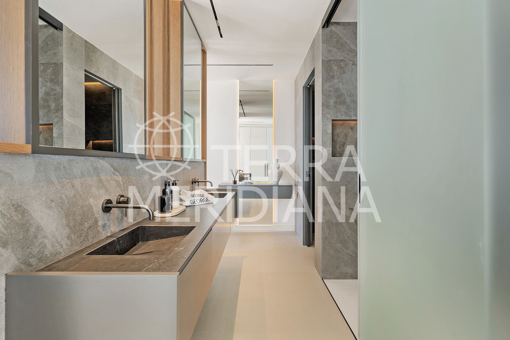 Villa in Sierra Blanca, Marbella