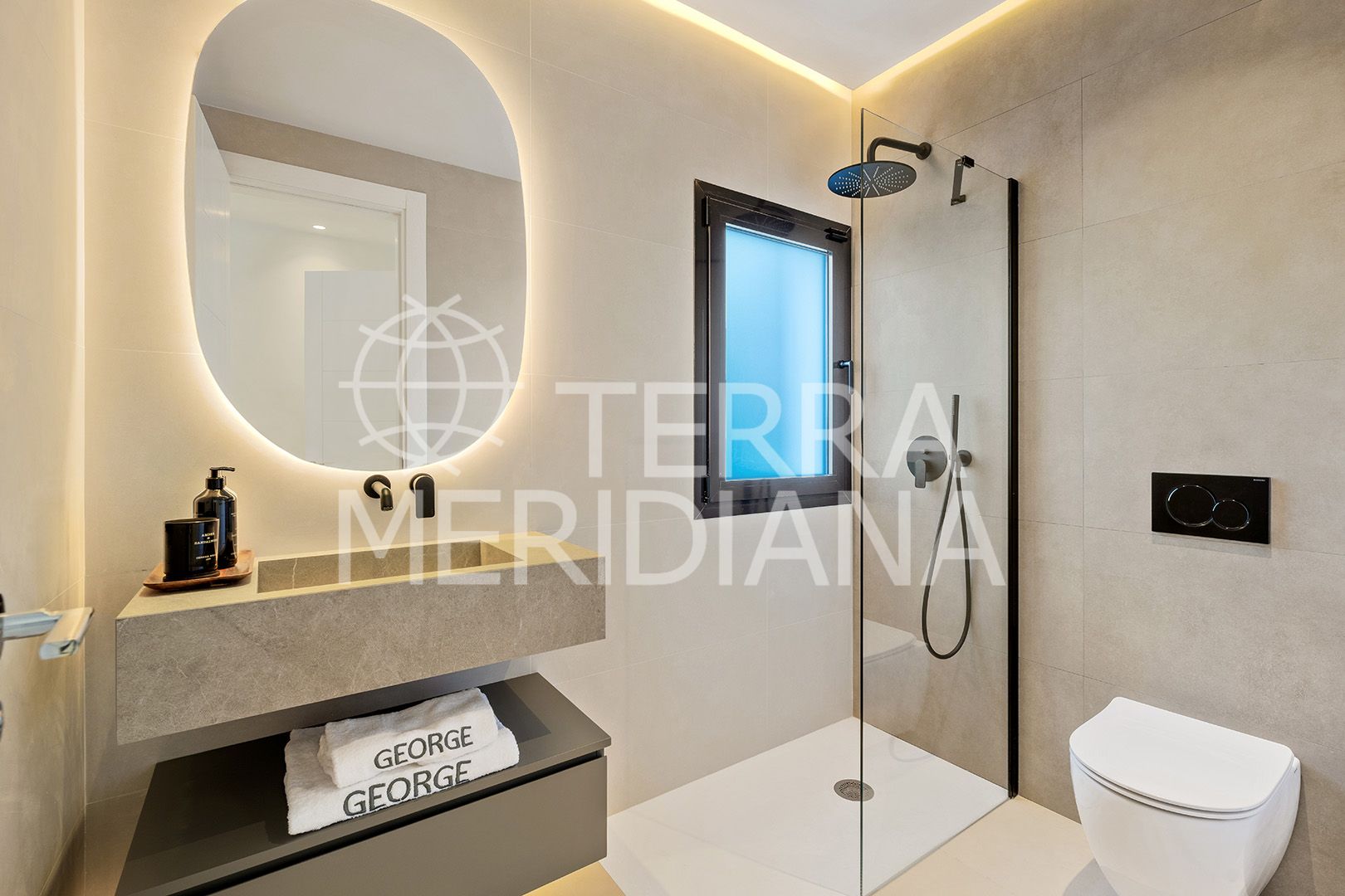 Villa in Sierra Blanca, Marbella