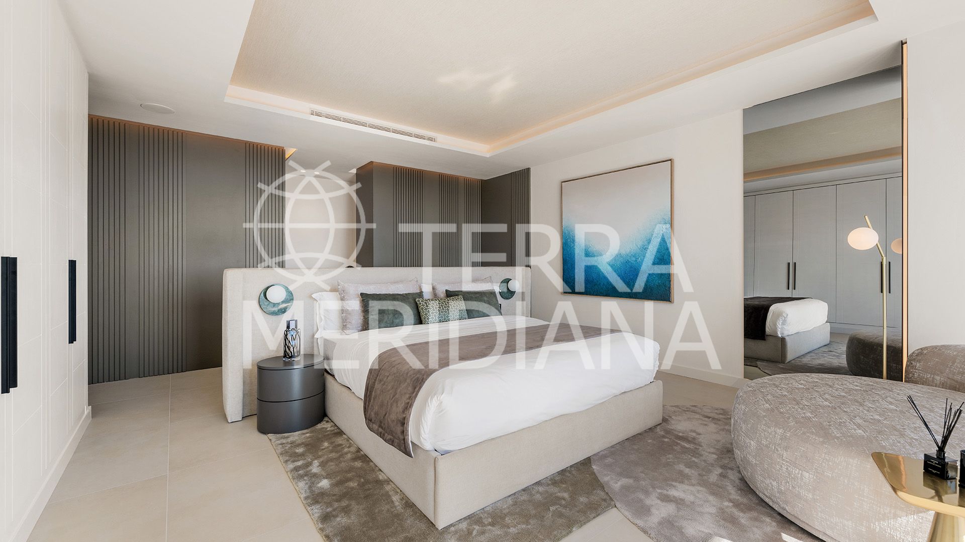 Villa in Sierra Blanca, Marbella