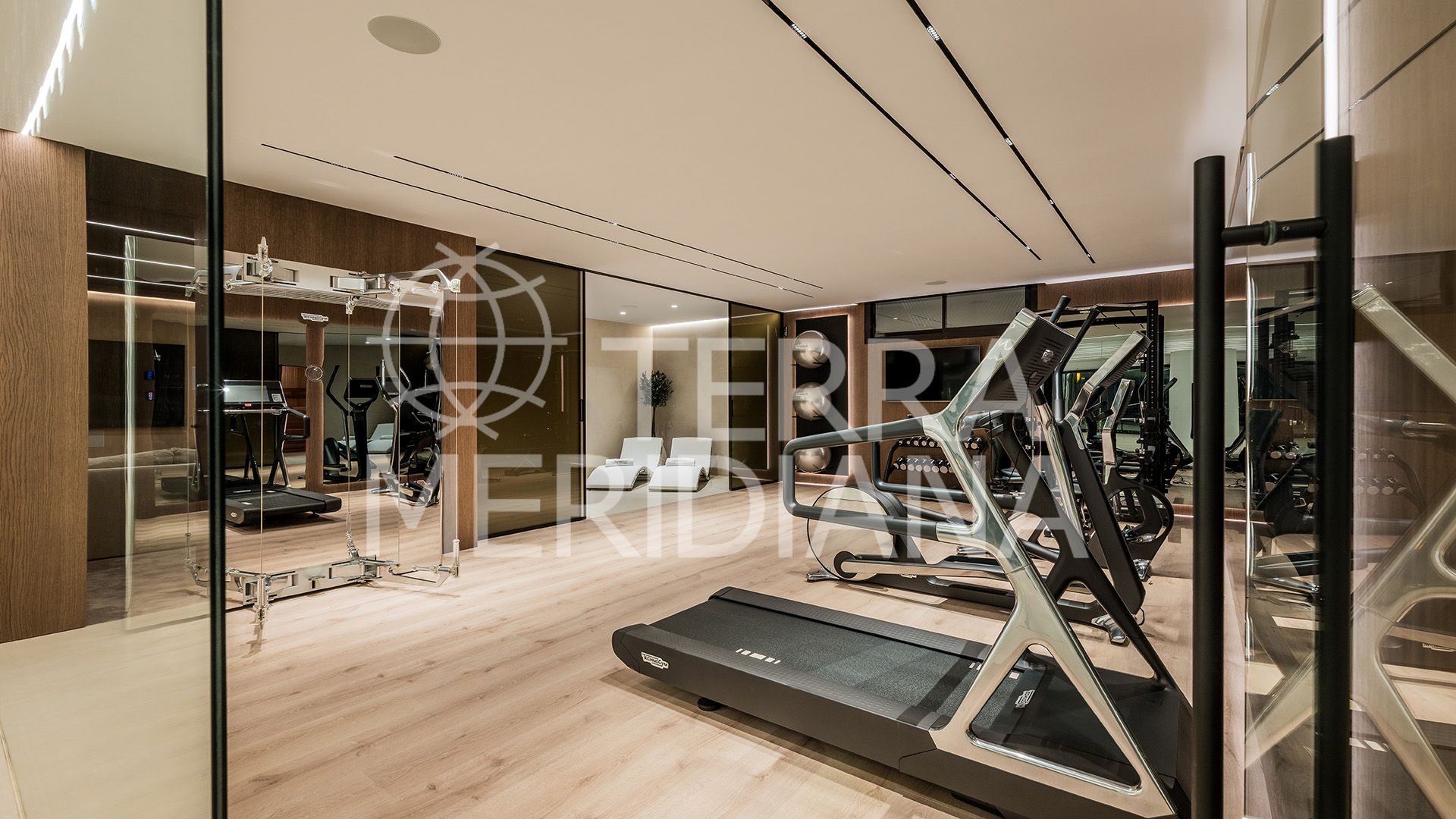 Villa in Sierra Blanca, Marbella