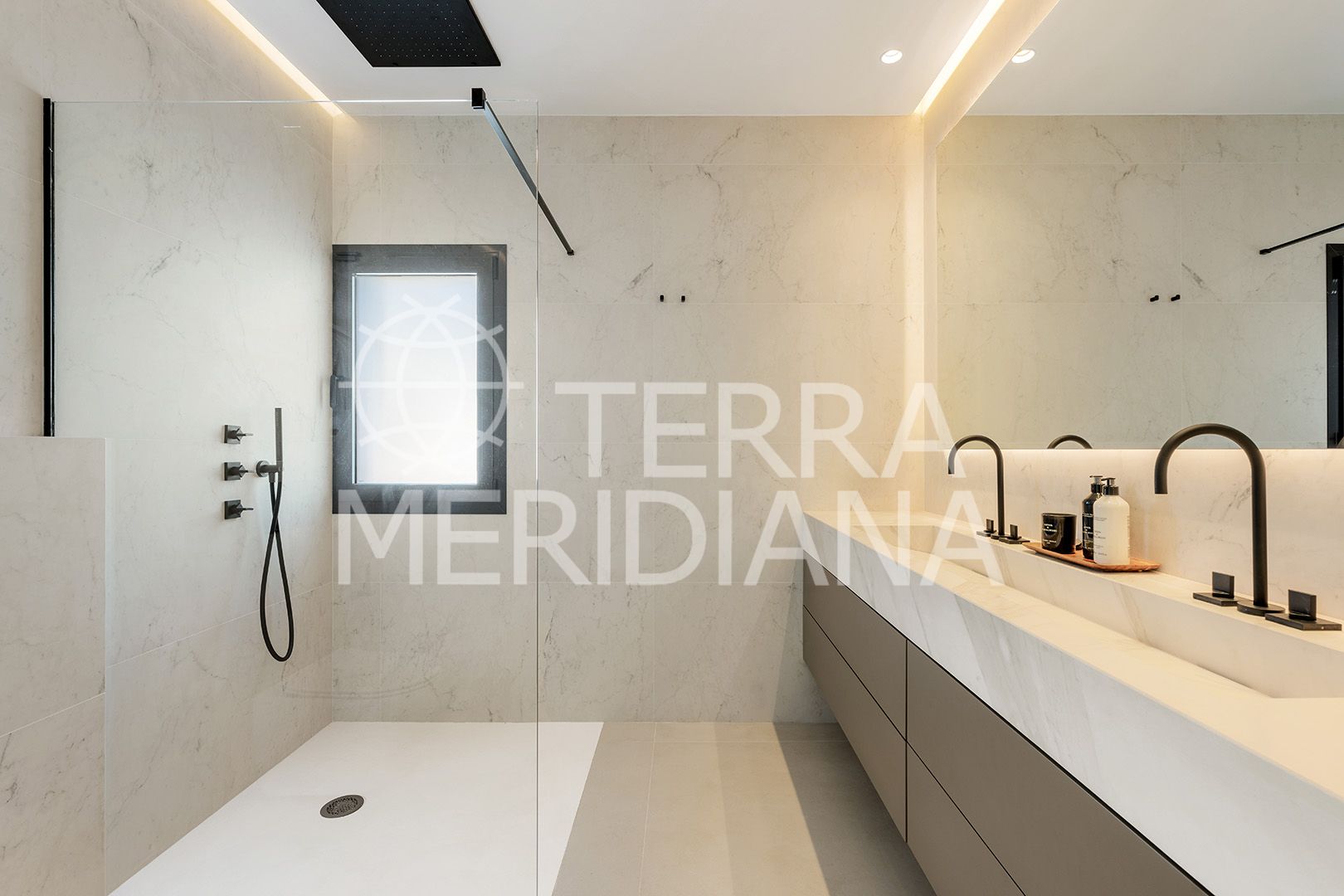 Villa in Sierra Blanca, Marbella