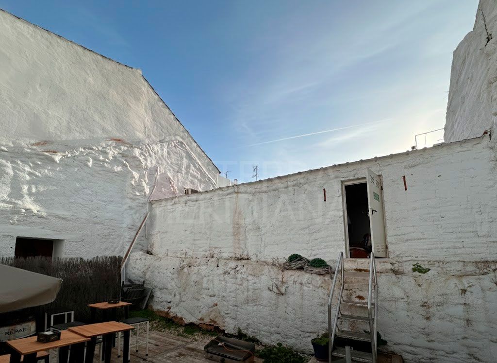 Plot in Estepona Old Town, Estepona