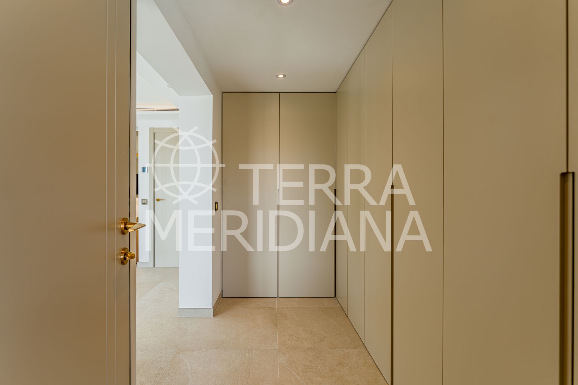 Villa in Rocio de Nagüeles, Marbella