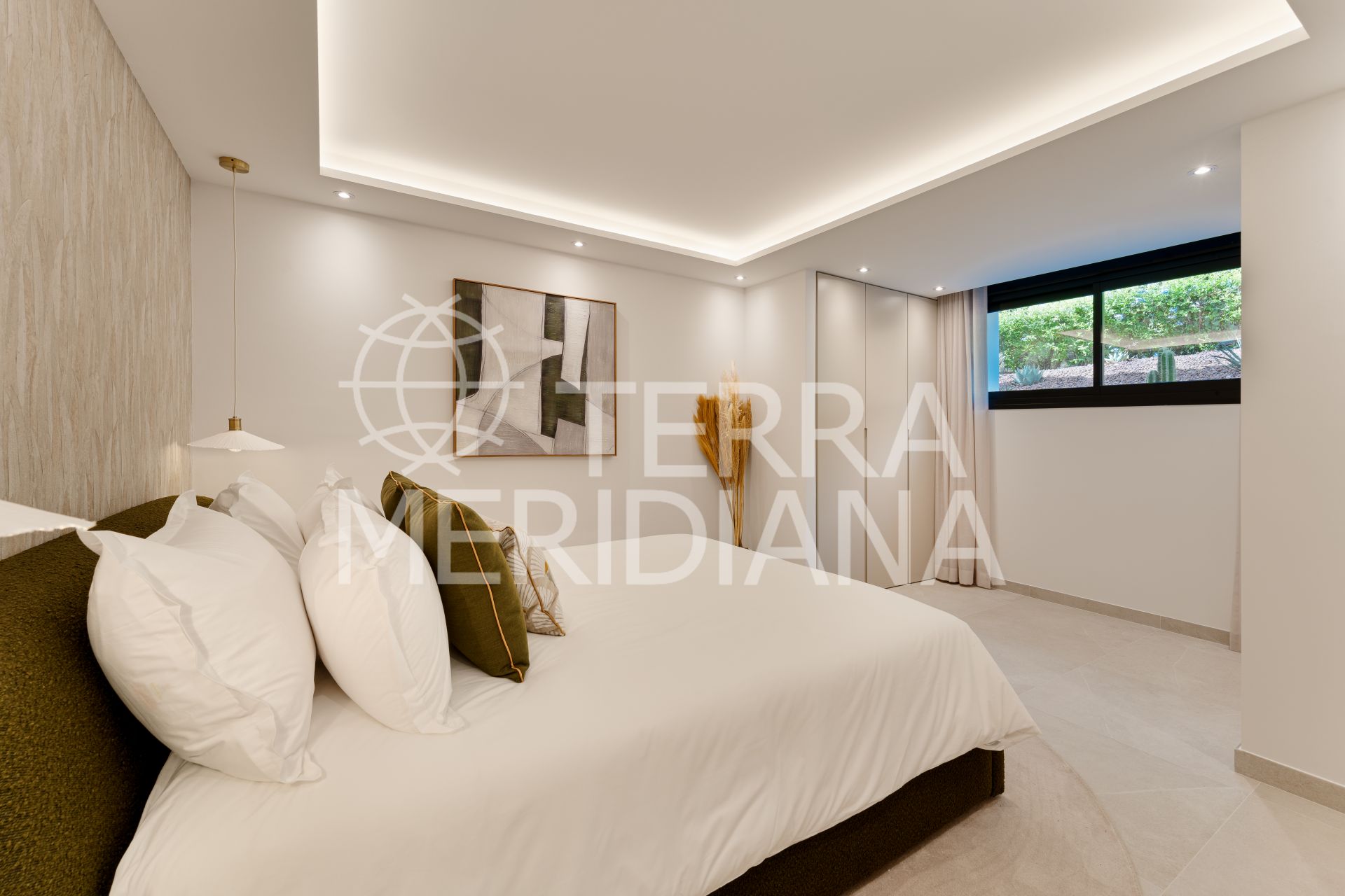 Villa in Rocio de Nagüeles, Marbella